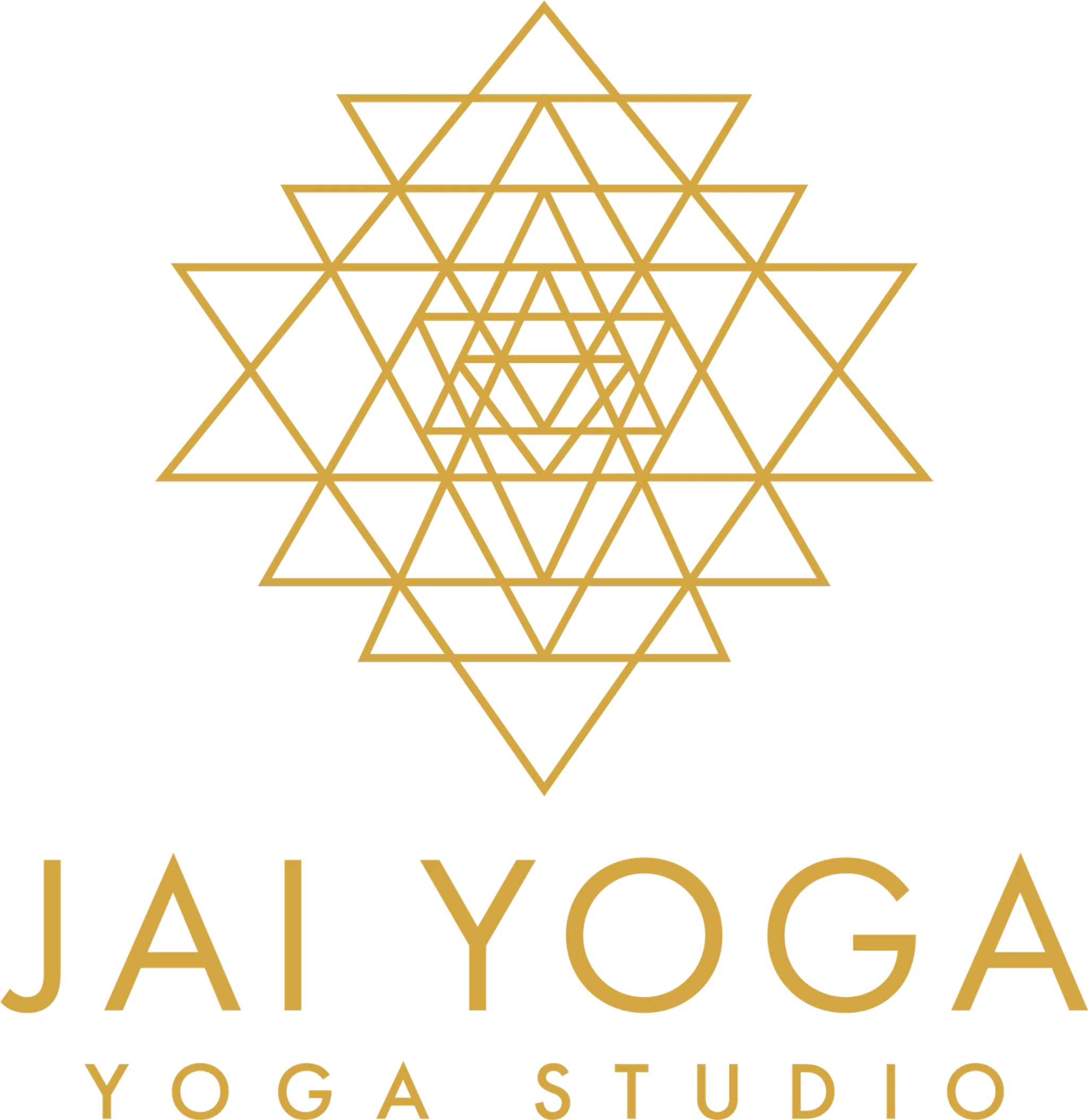 Jai Yoga Studio