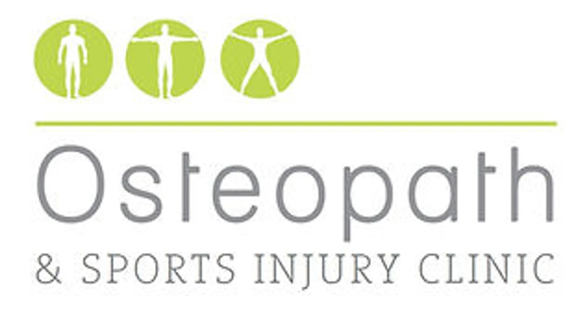 The Osteopath & Sports Injury Clinic