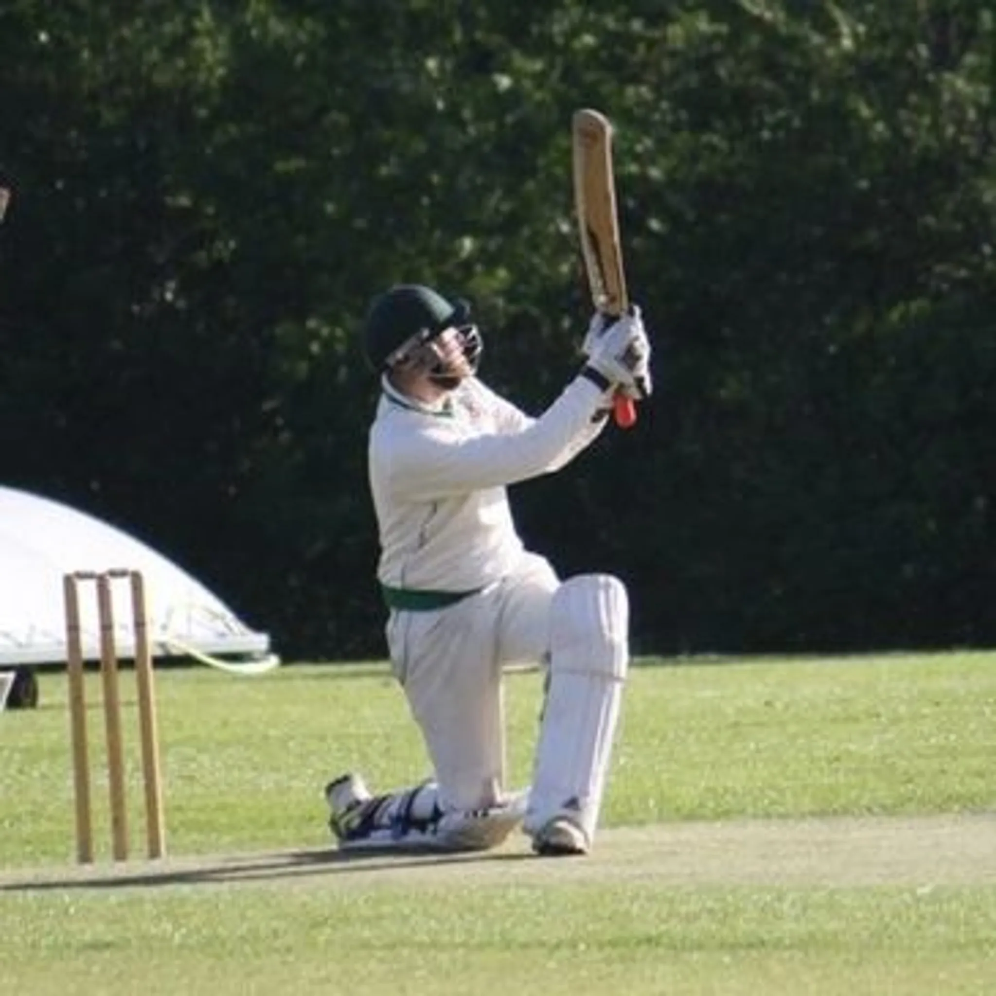 Ramsdell Cricket Club