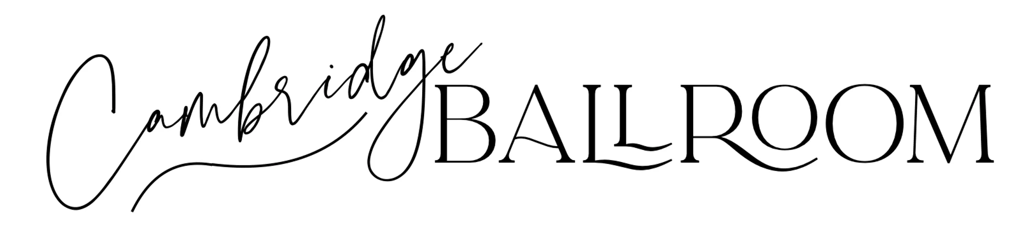 Cambridge Ballroom by YoulieDance