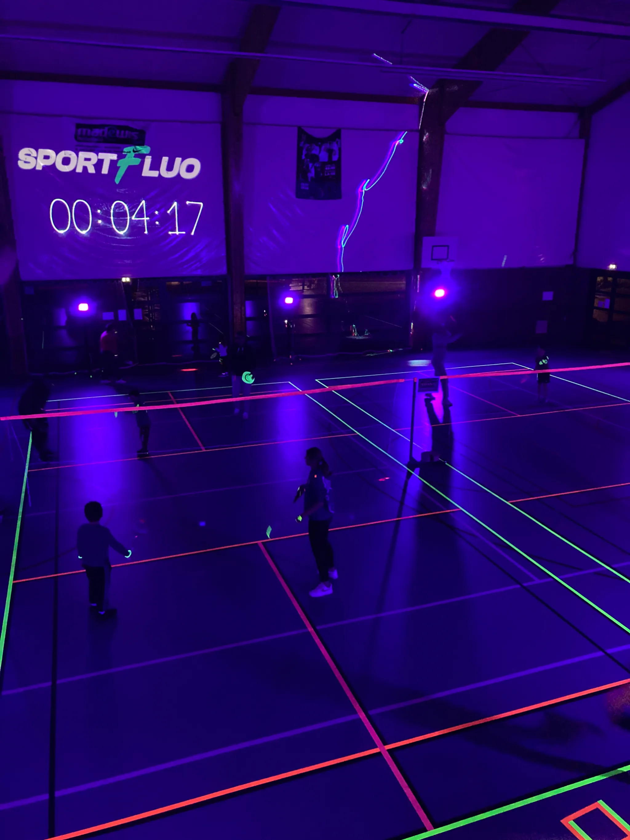 Ligue Hauts de France Badminton