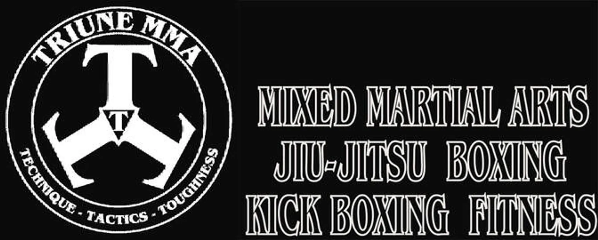 Triune MMA