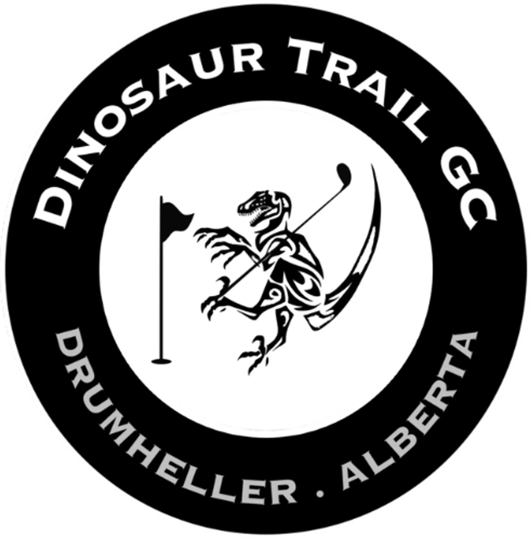 Dinosaur Trail Golf & Country Club