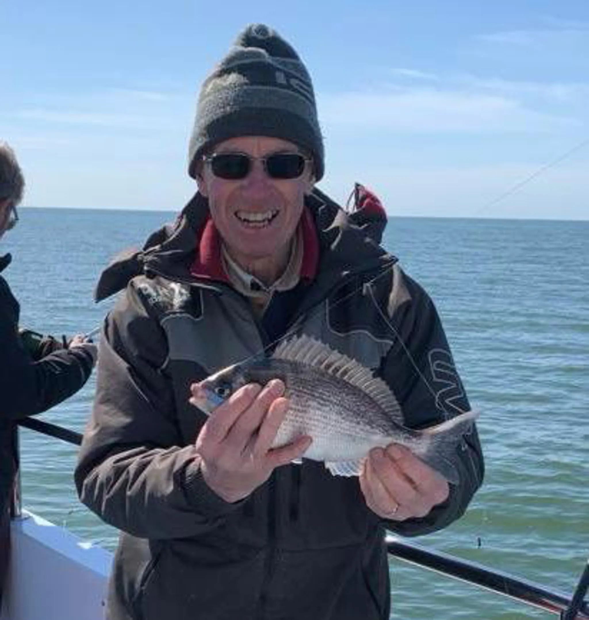 Kelleys Hero Charters Ltd