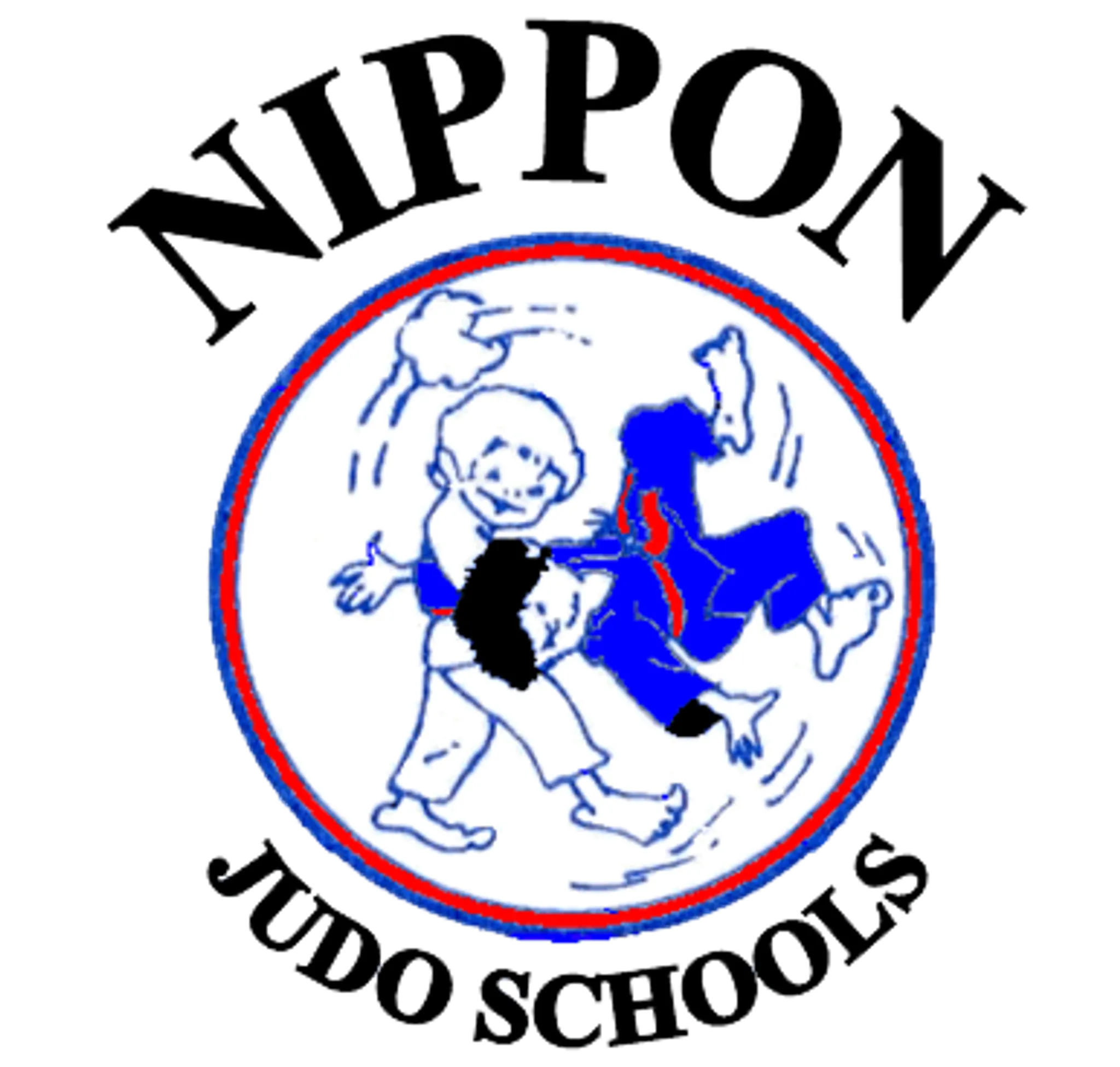 Nippon Judo Schools