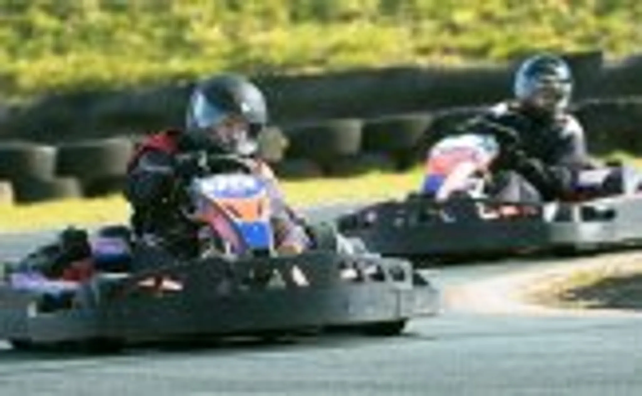 Teesside Karting