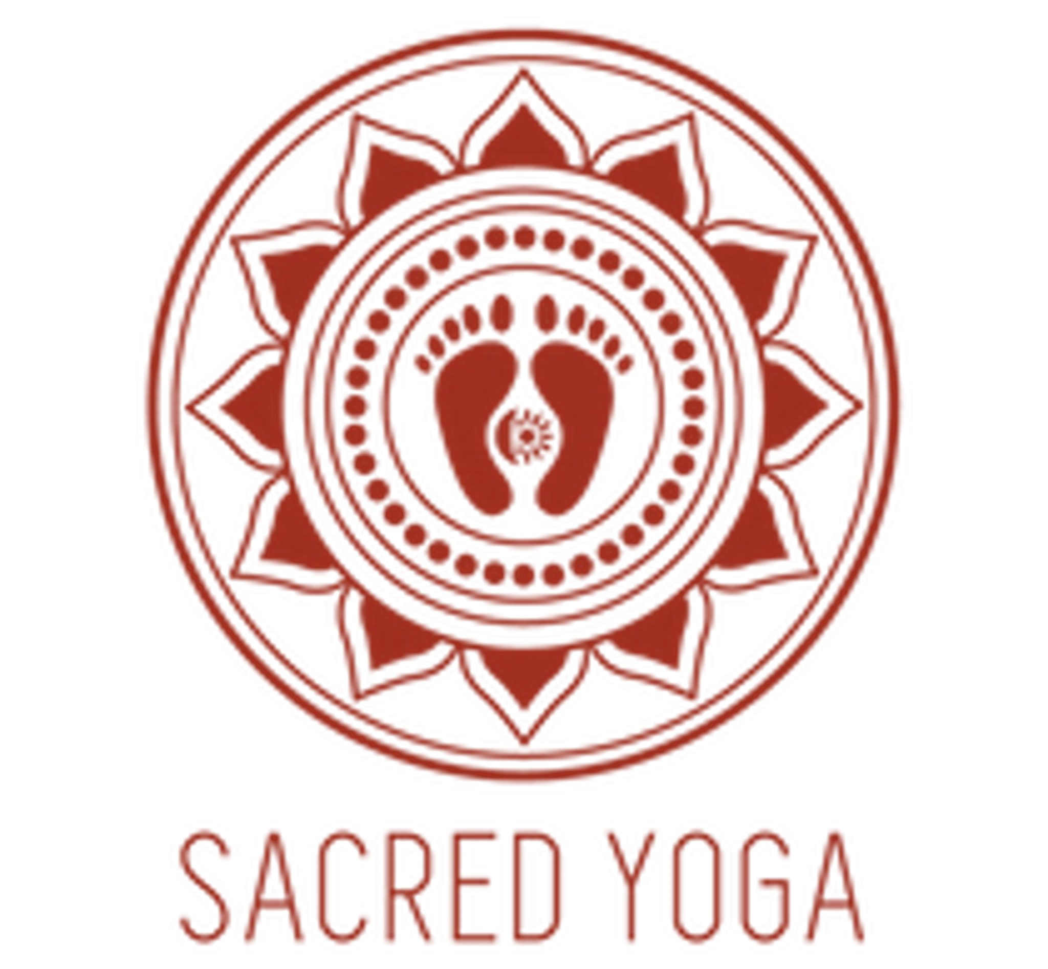 Sacred Yoga