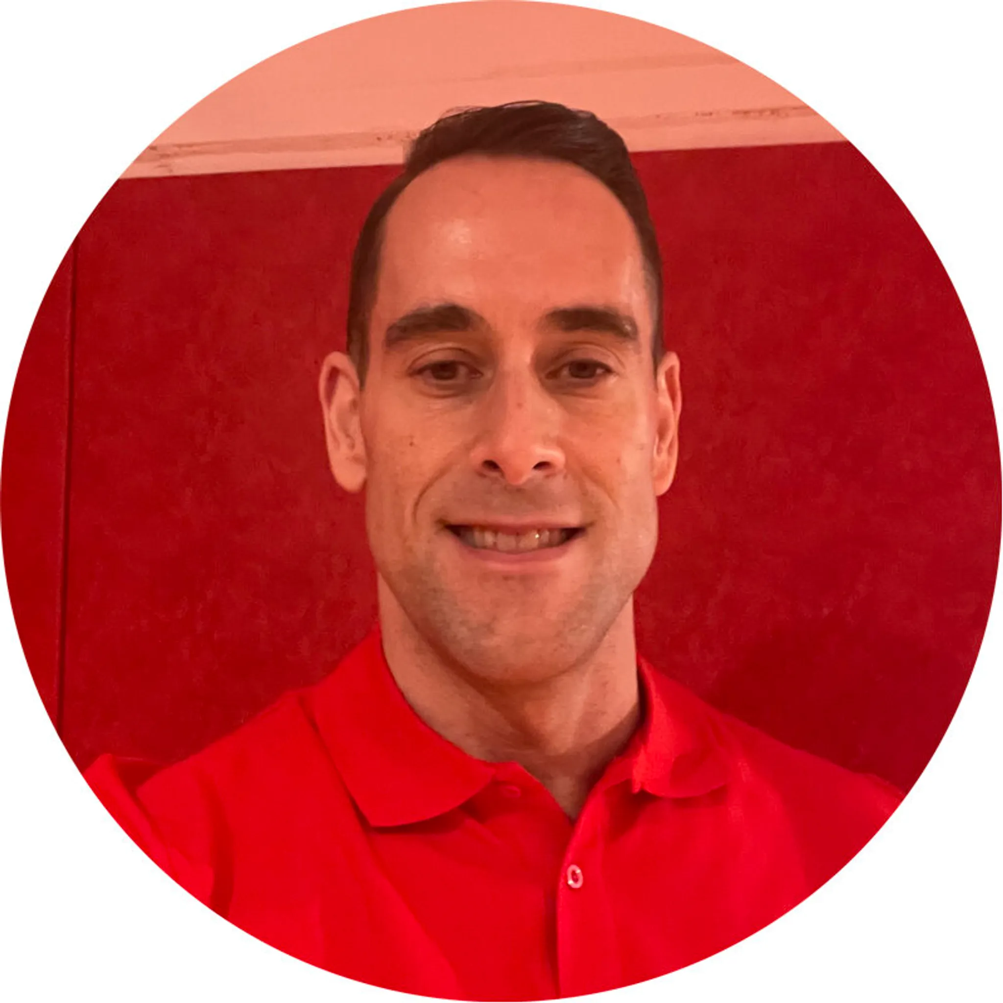 Gymnastics Spring Term