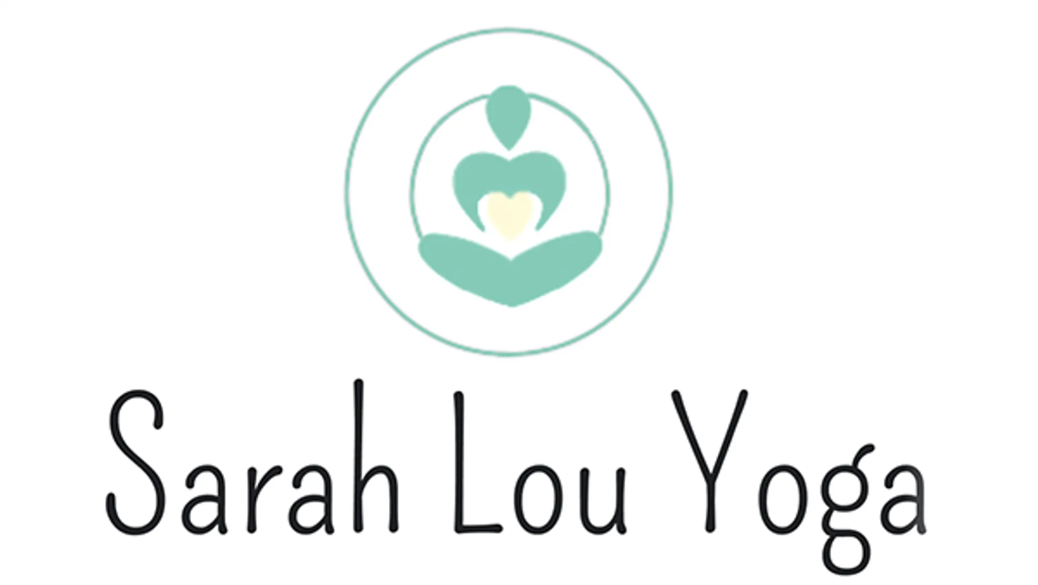 Sarah Lou Yoga