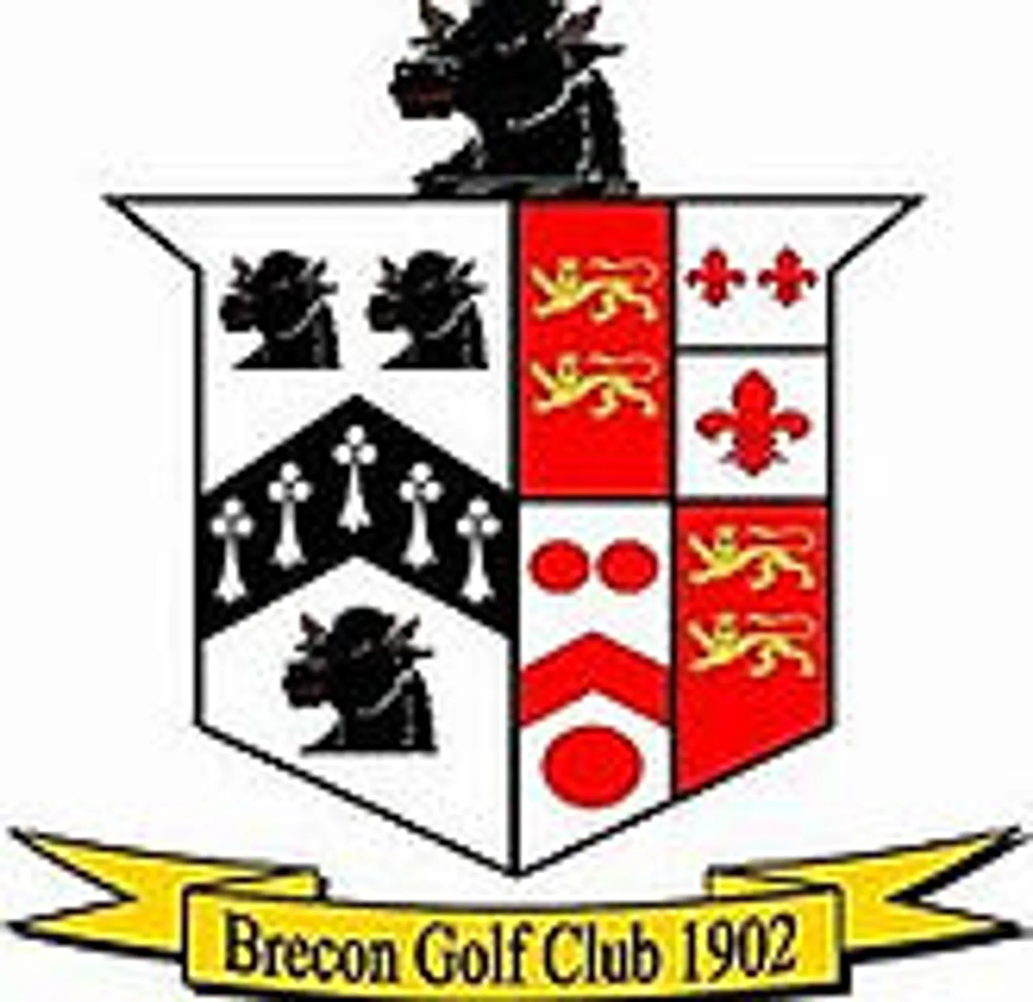 Brecon Golf Club