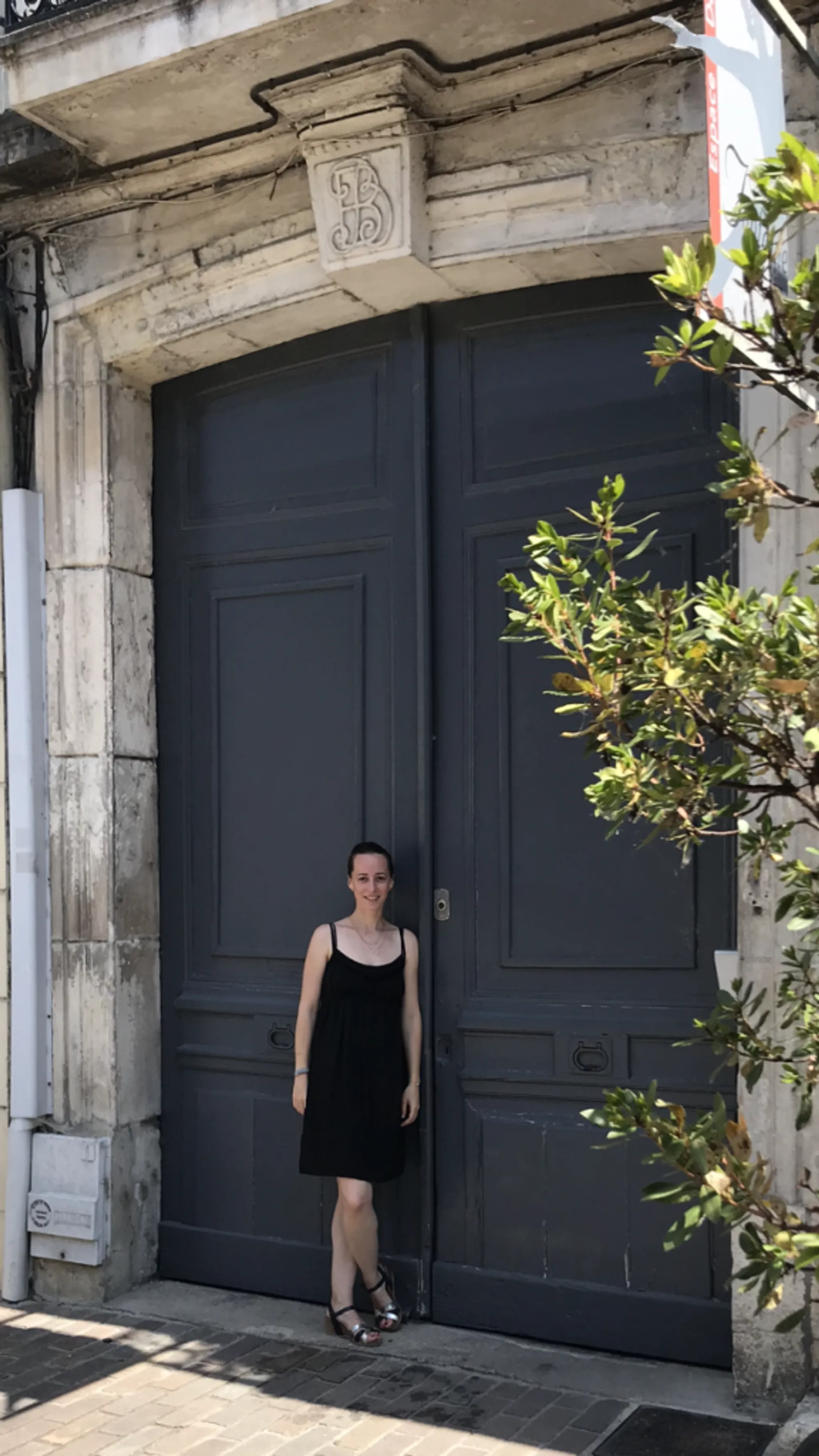 Studio Fontaine Danses&Corps