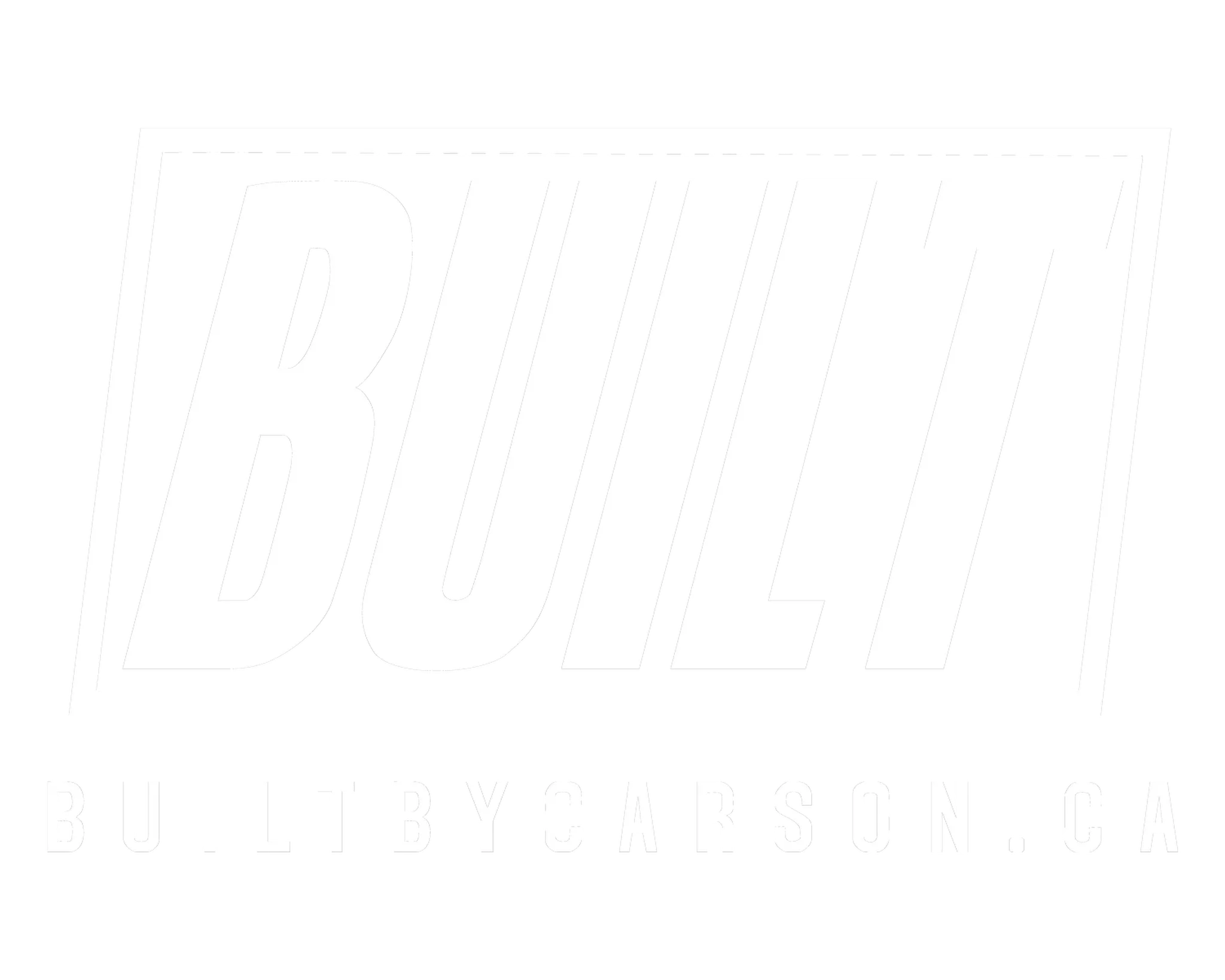 Built By Carson
