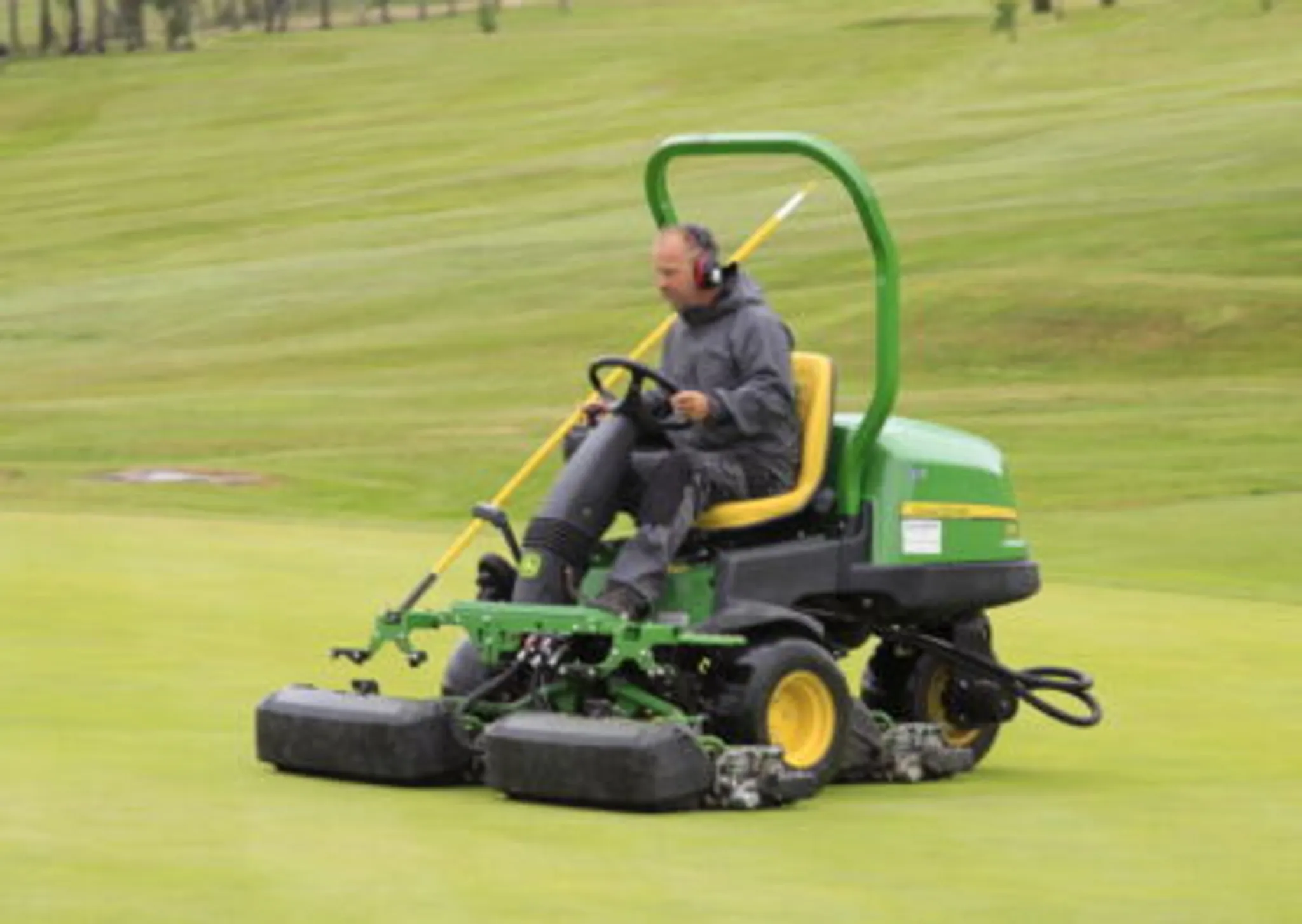 Stocksbridge Pro Shop