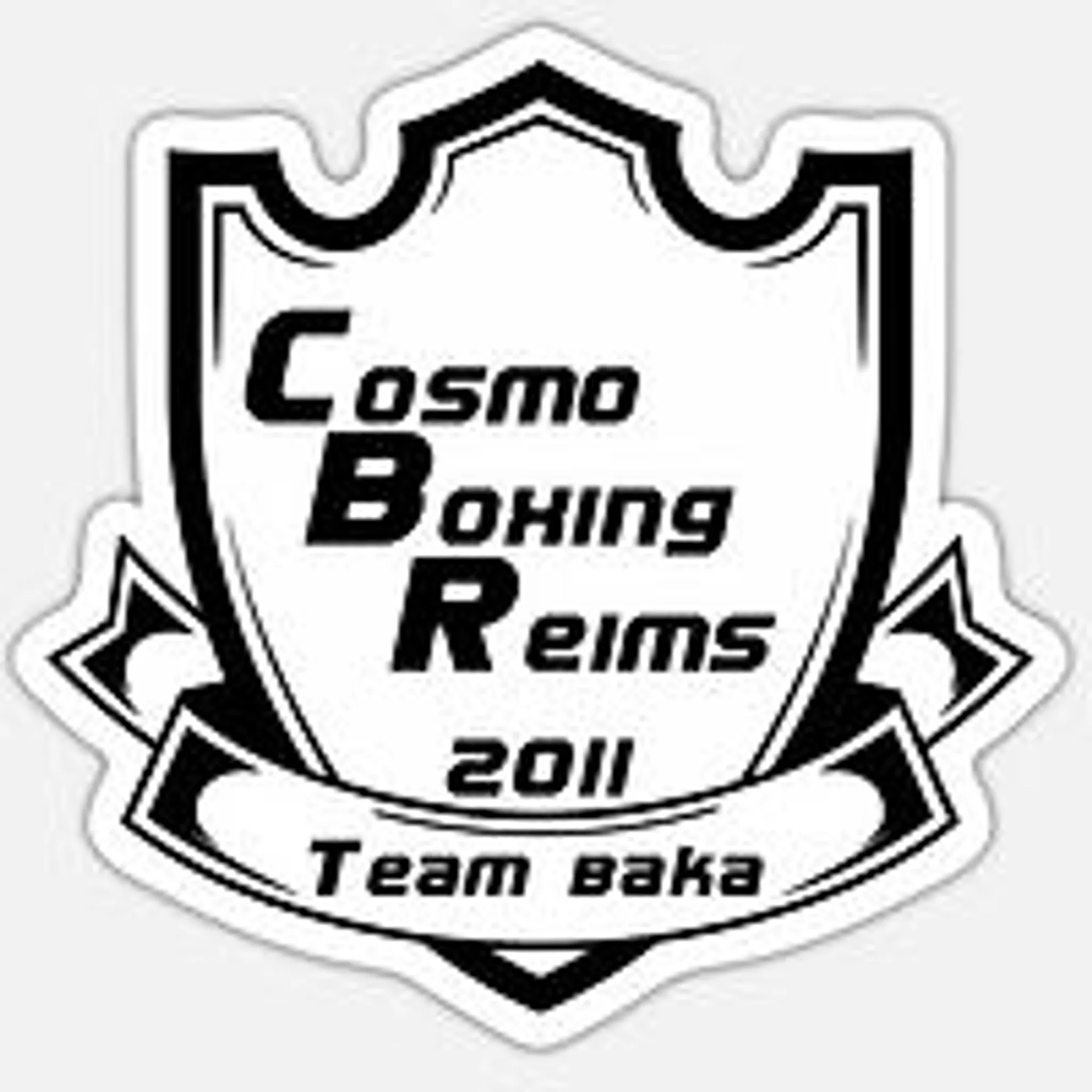 Cosmo Boxing Reims