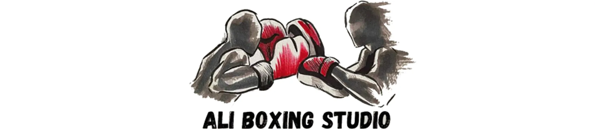 Ali Boxing Studio