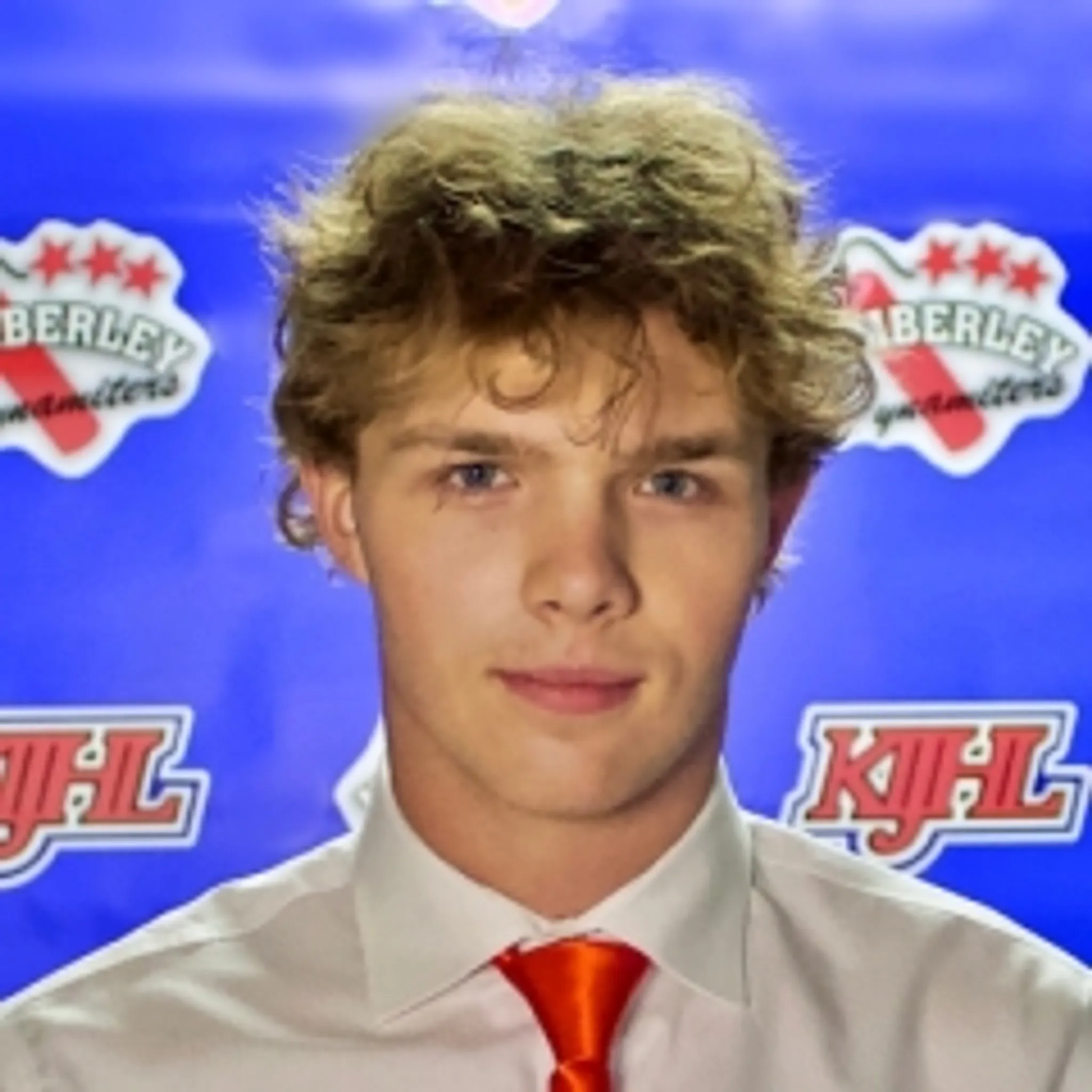 Kimberley Dynamiters Junior B Hockey Club