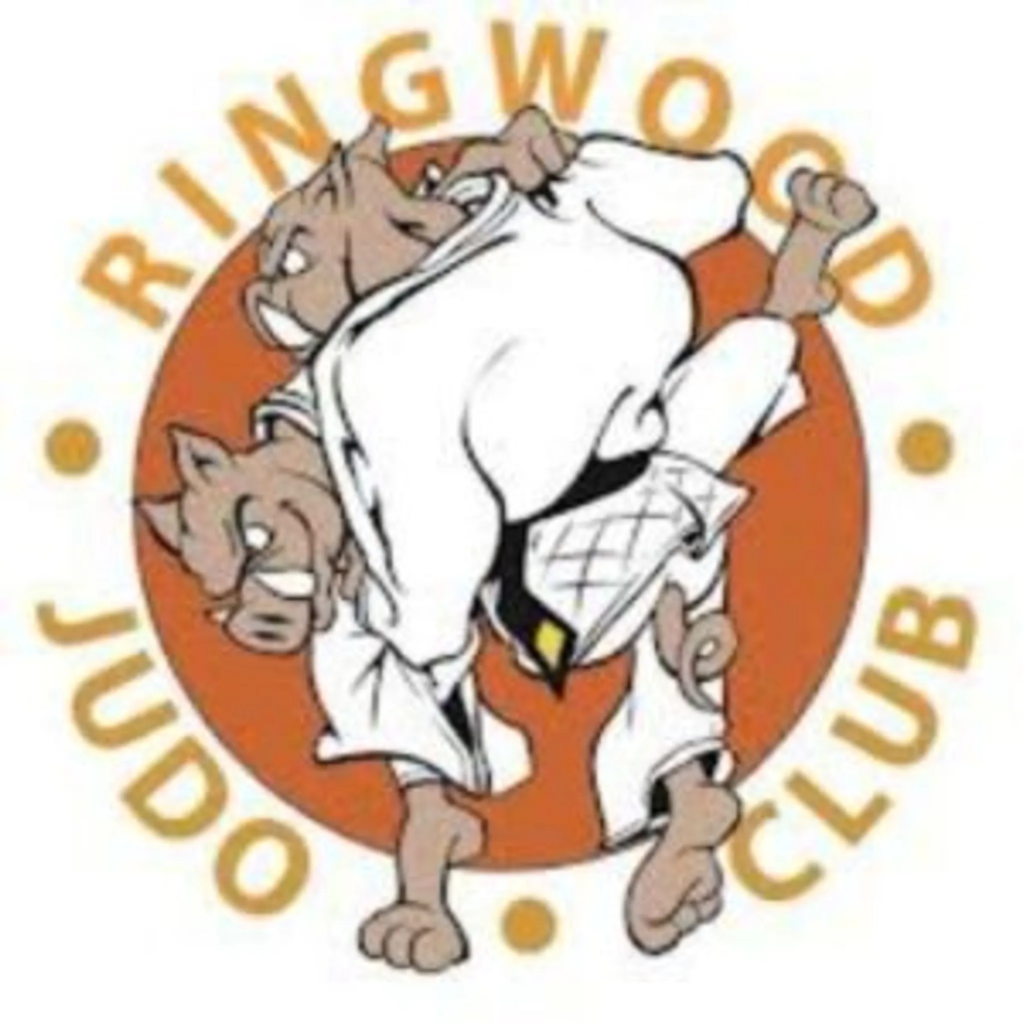 Ringwood Judo Club