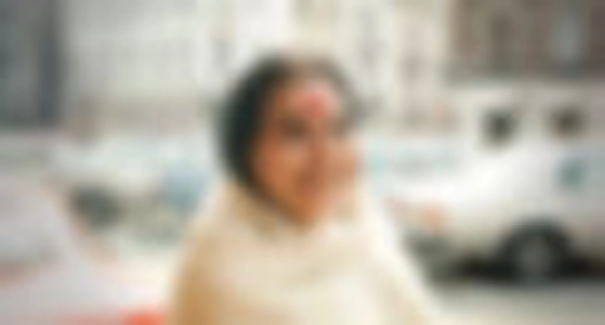 Sahaja Yoga Meditation