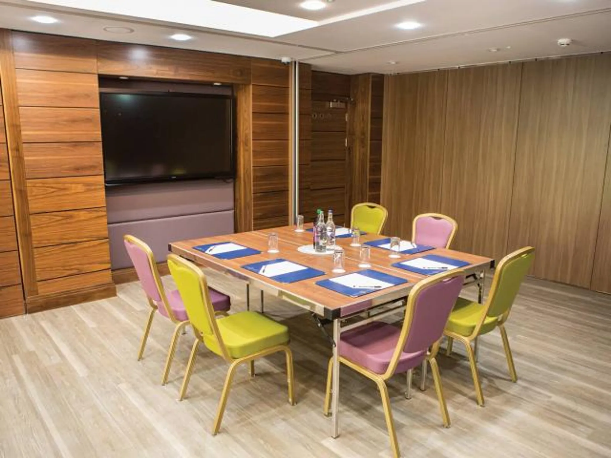 Frensham Pond Hotel & Spa