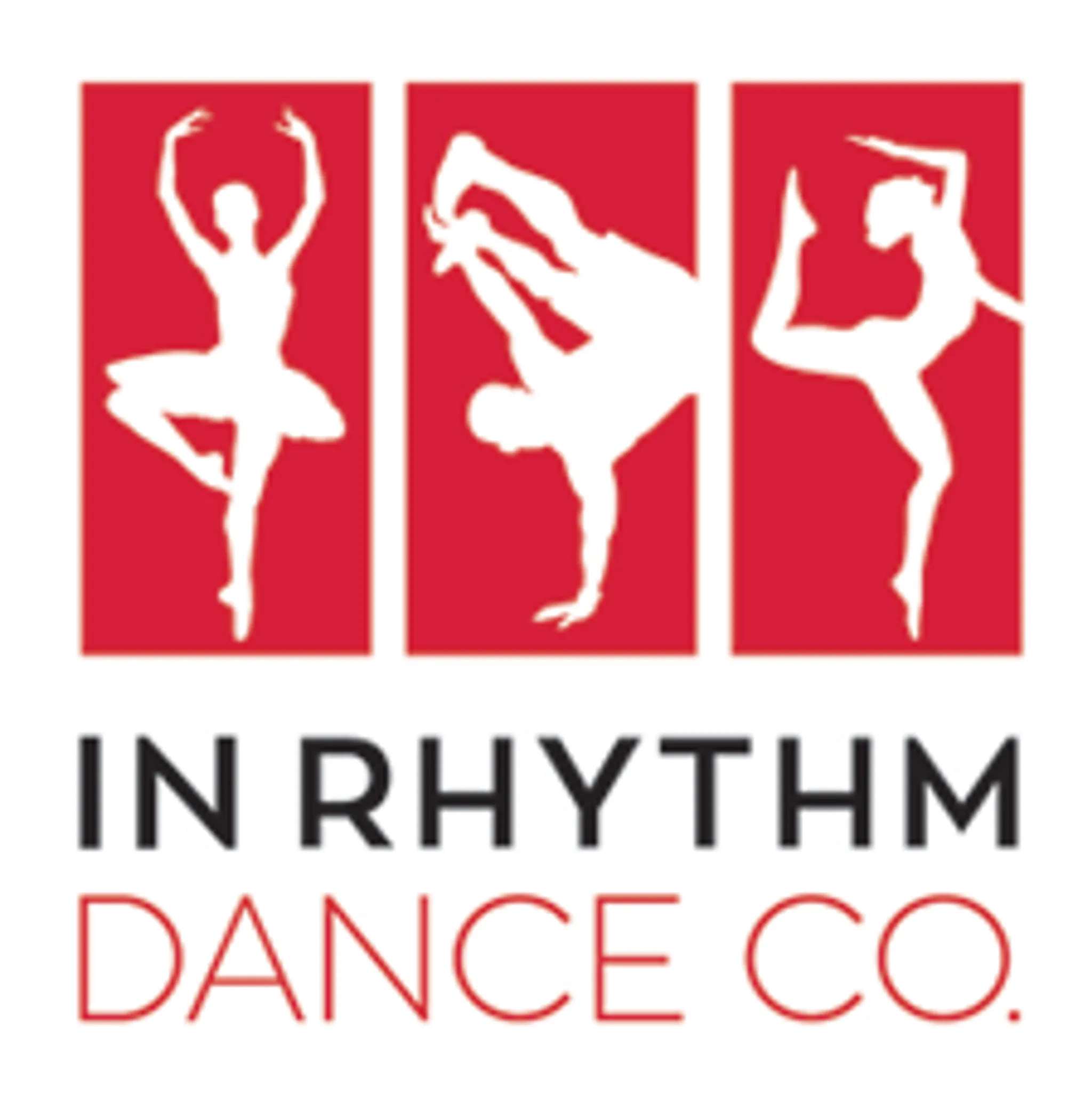In Rhythm Dance Co.