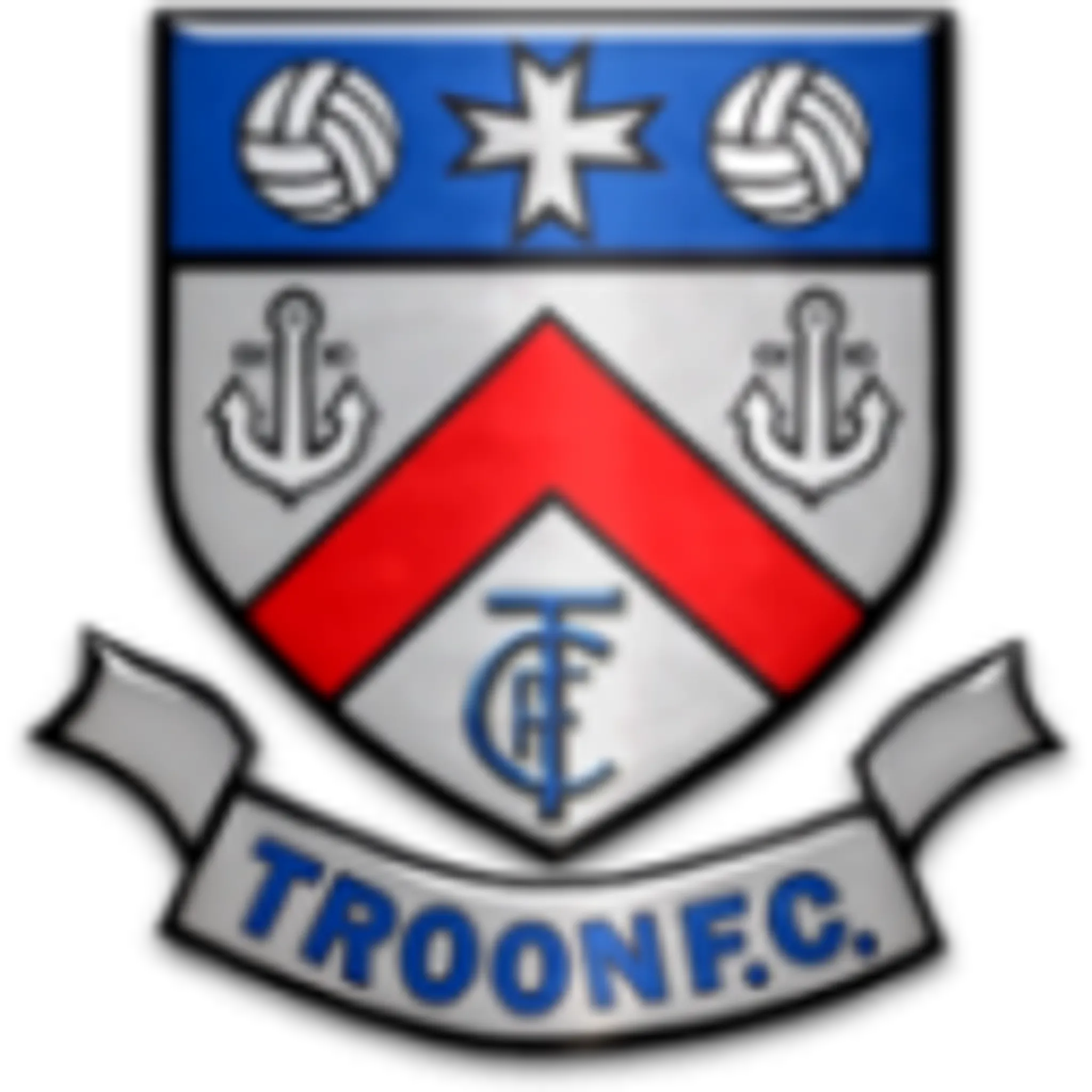 Troon Football Club