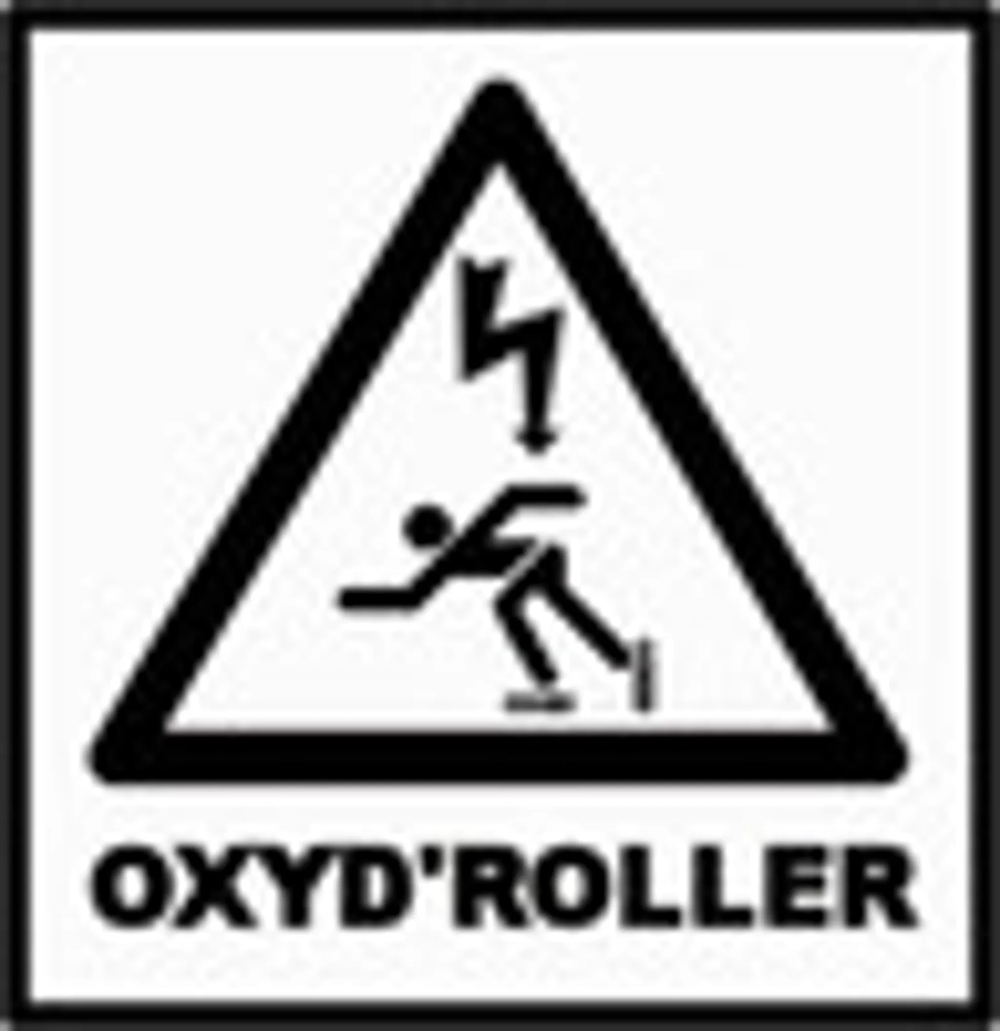 oxydroller