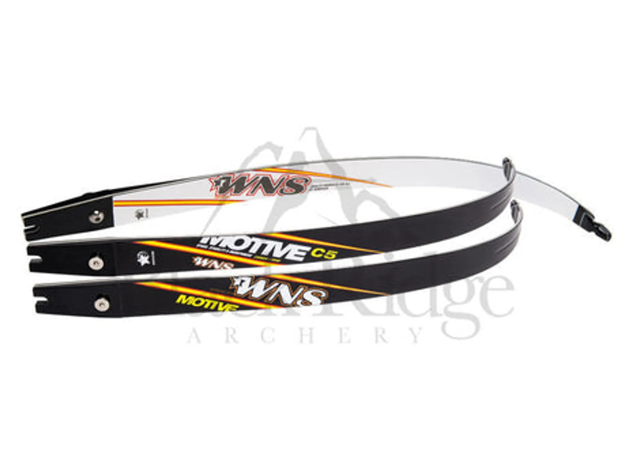 Blackridge Archery Ltd