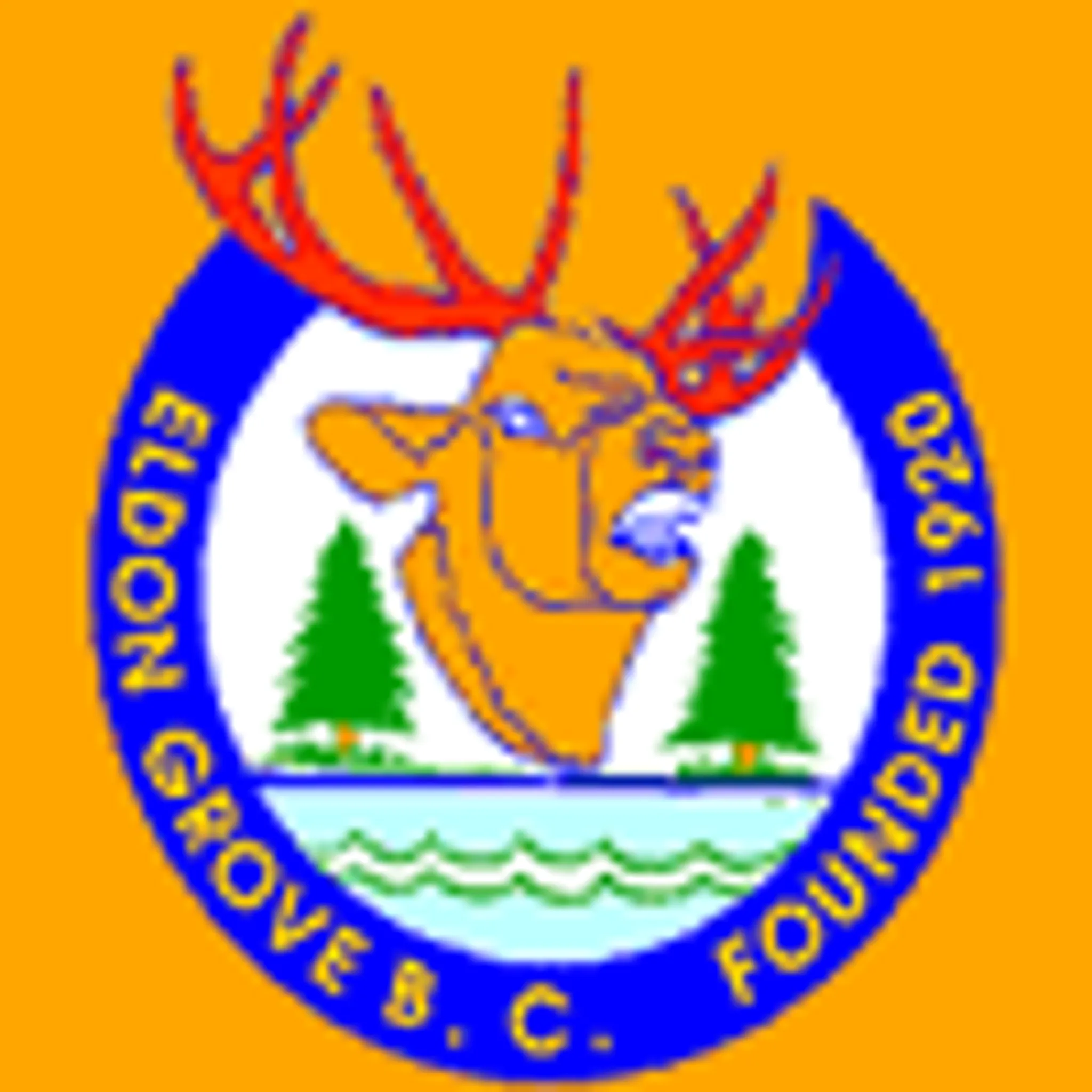 Eldon Grove Bowling Club