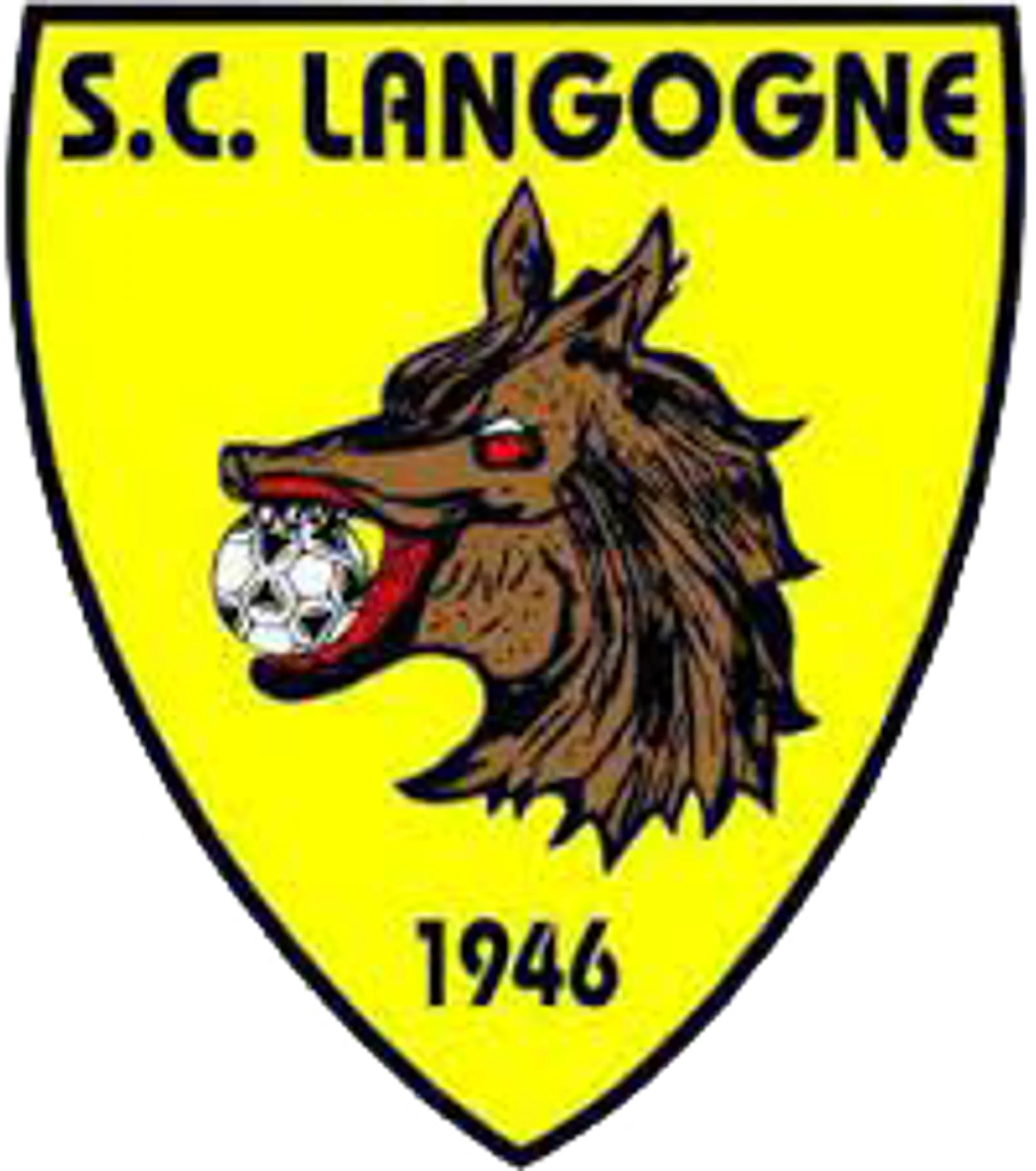 Sporting Club Langonais