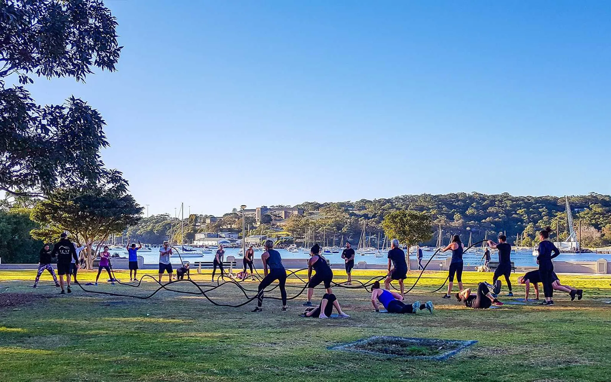 FEAT Fitness Maroubra