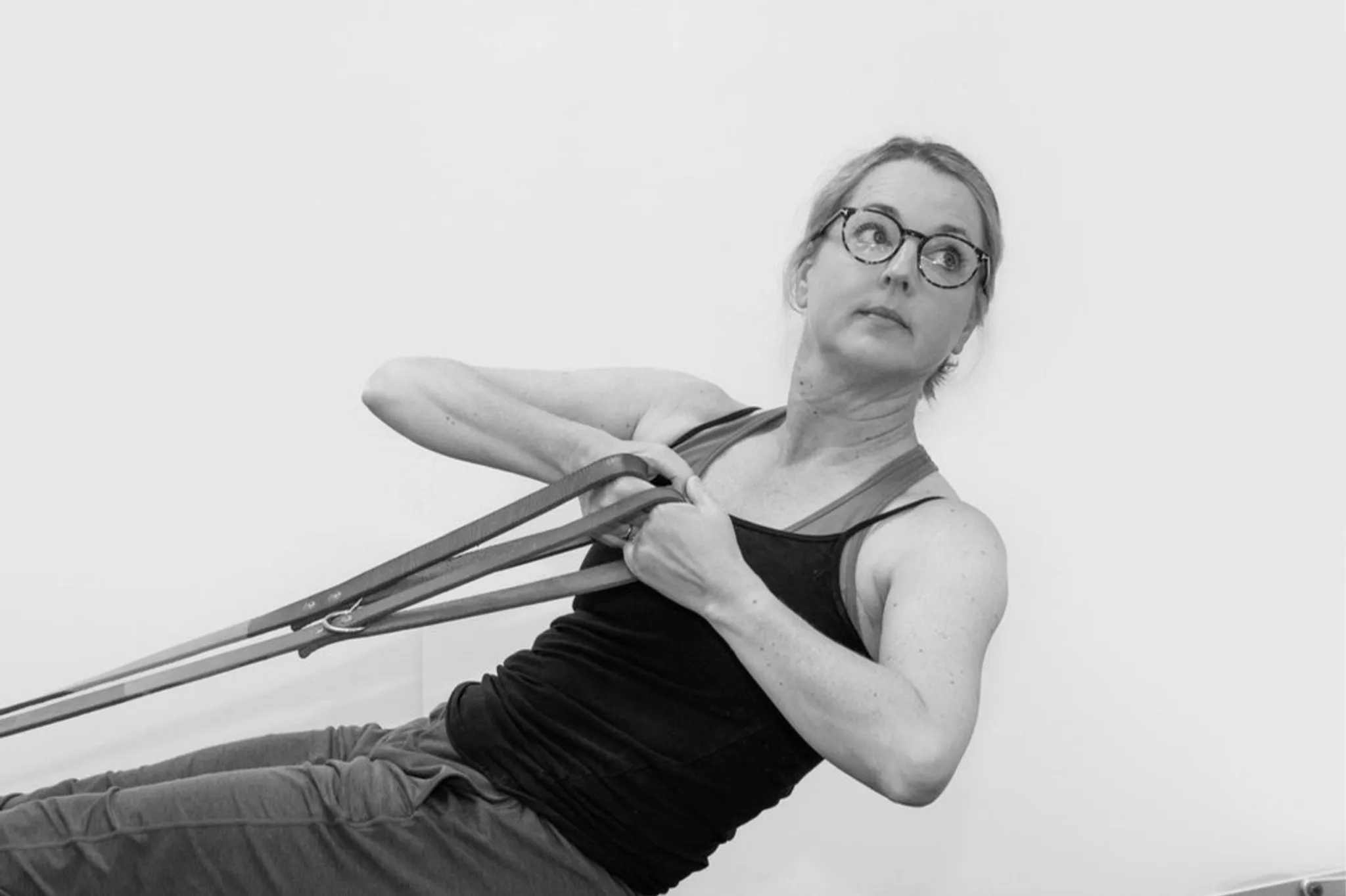 London Pilates Wimbledon My Home Studio