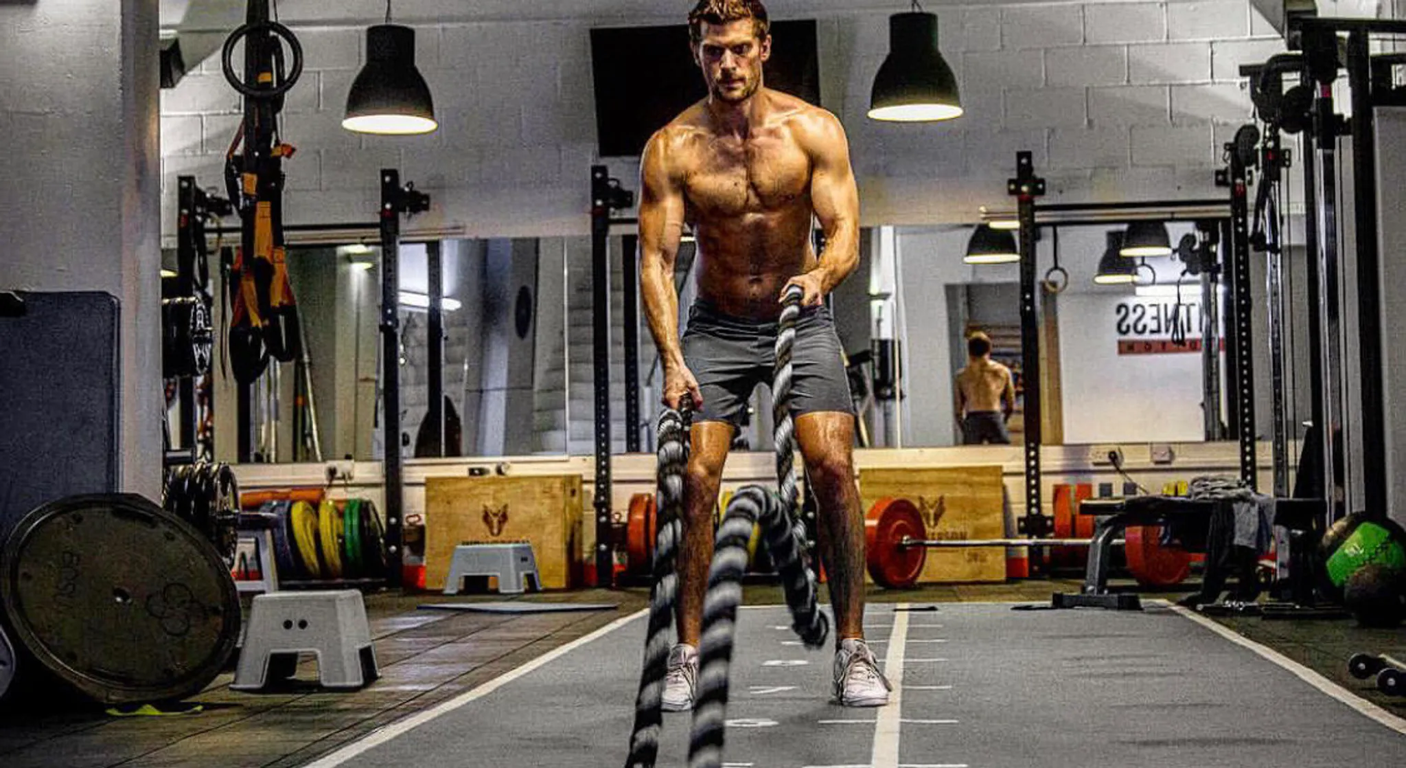 Oliver Black PT