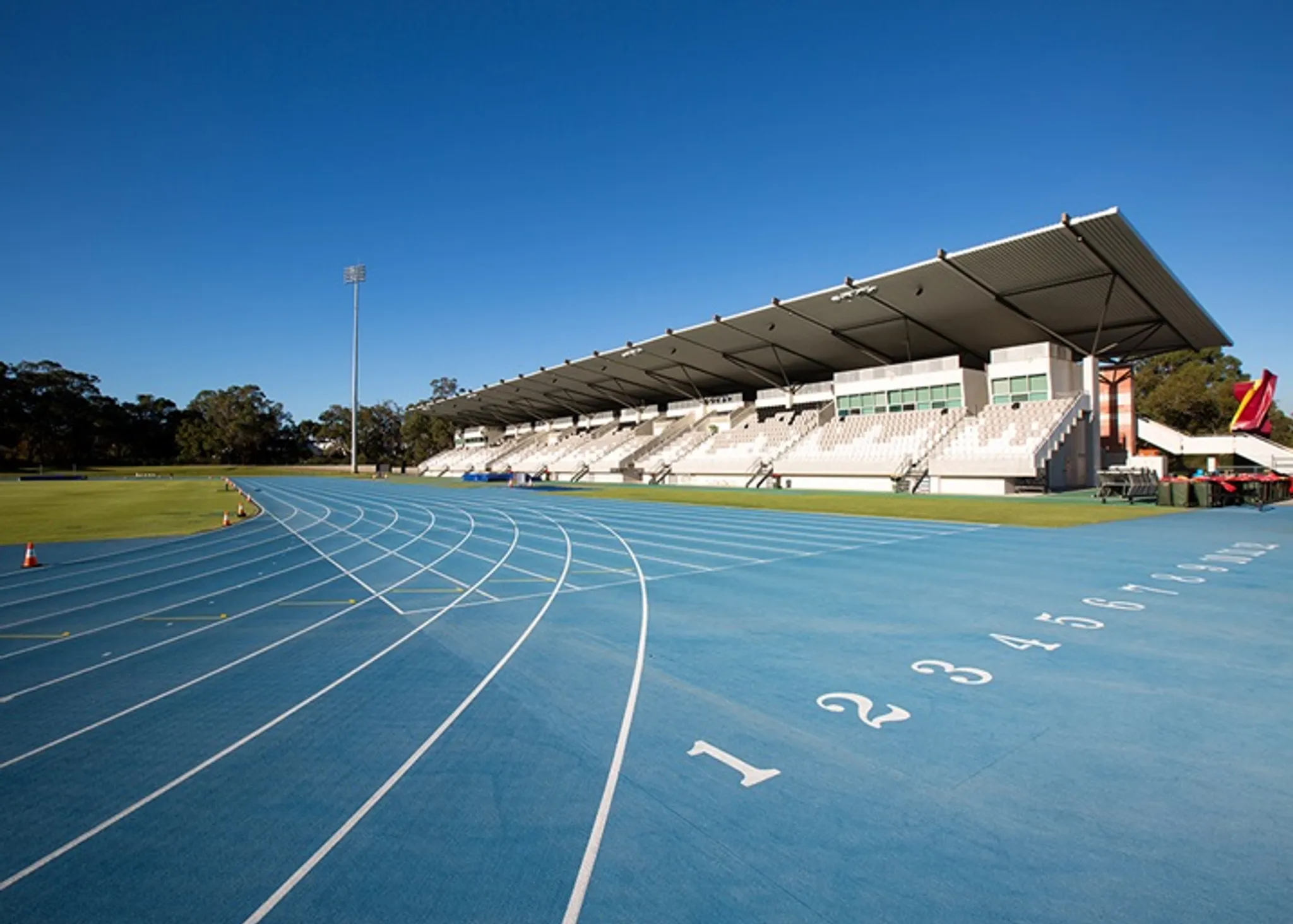 Bendat Basketball Centre