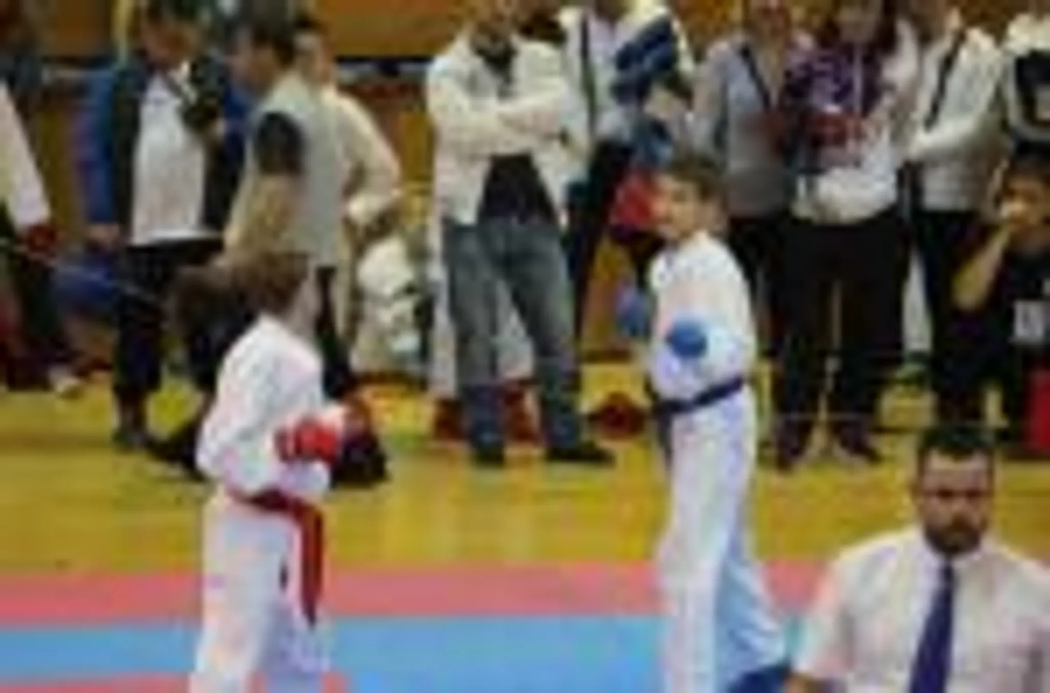 Majstrovstvá Slovenska detí a žiakov