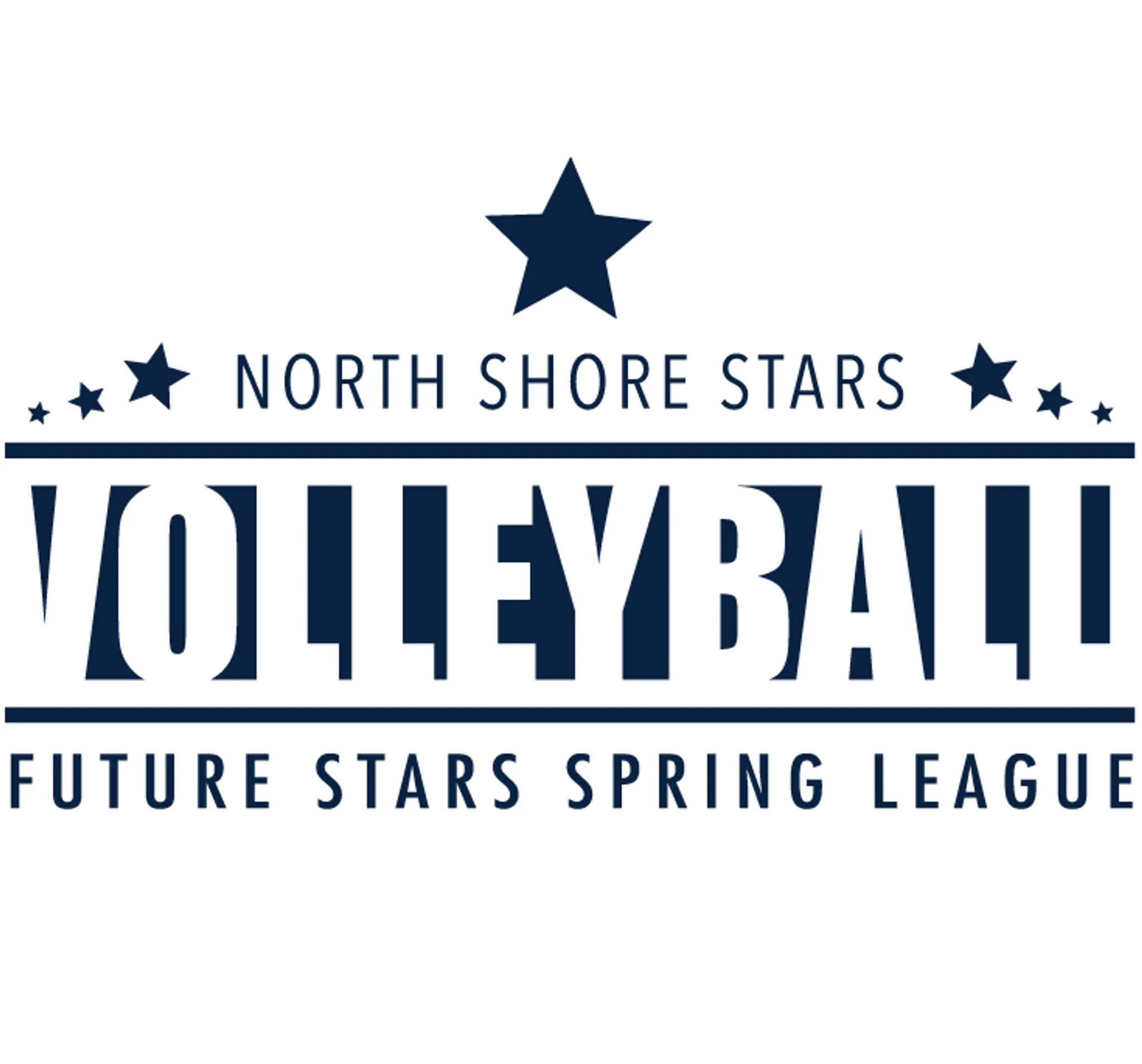 North Shore Stars Volleyball Club