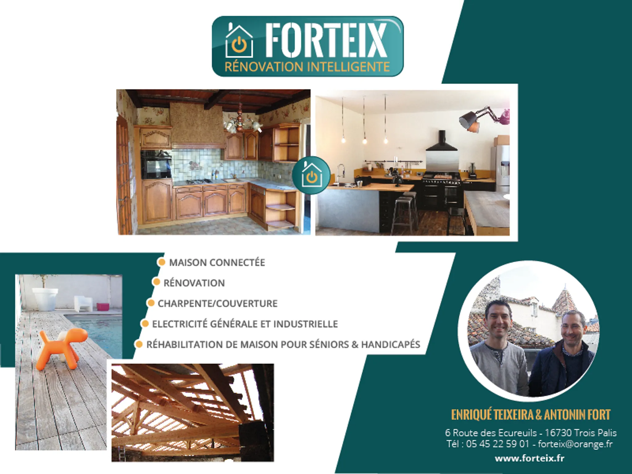 Forteix
