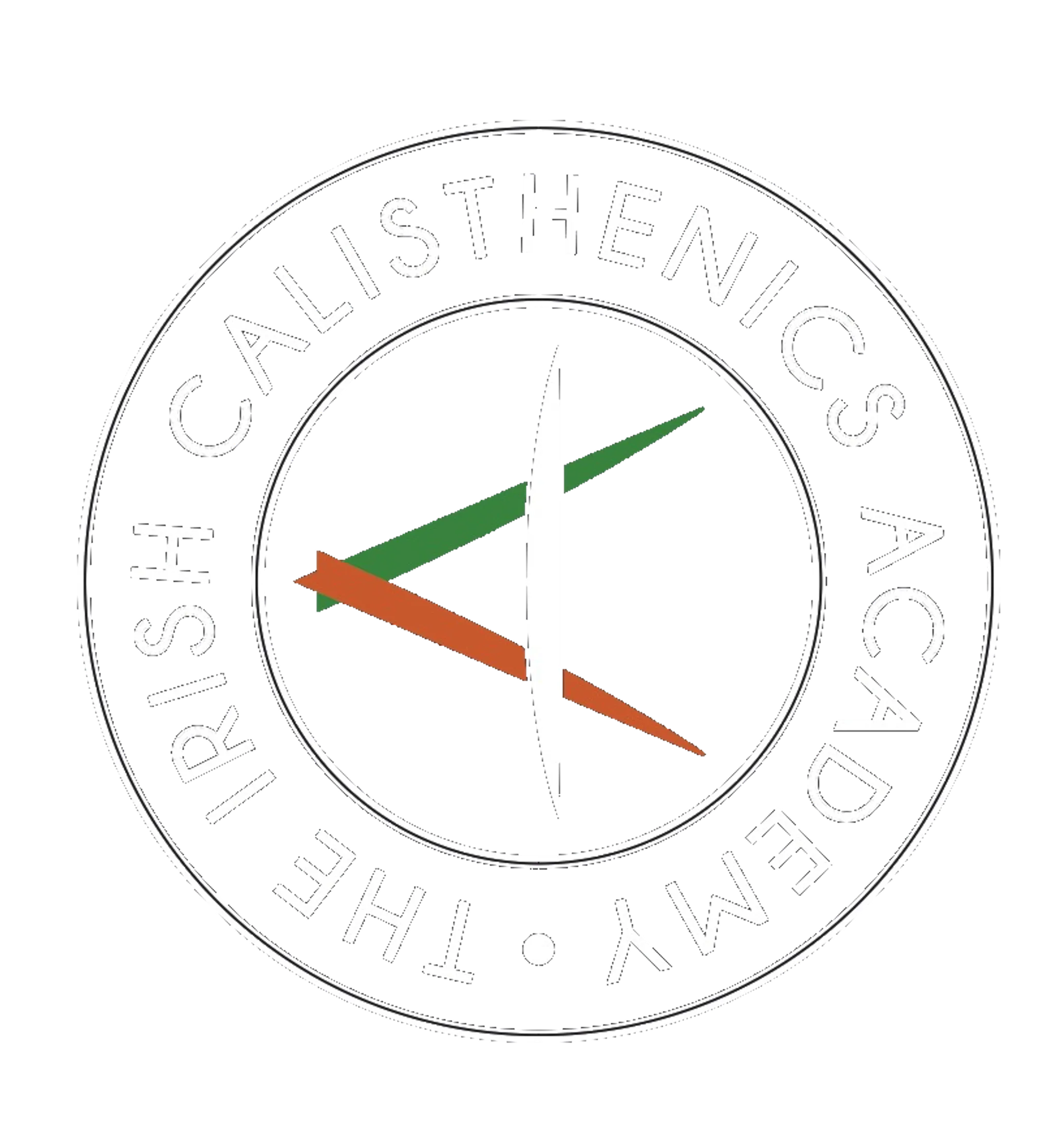 The Irish Calisthenics Academy (The I.C.A)