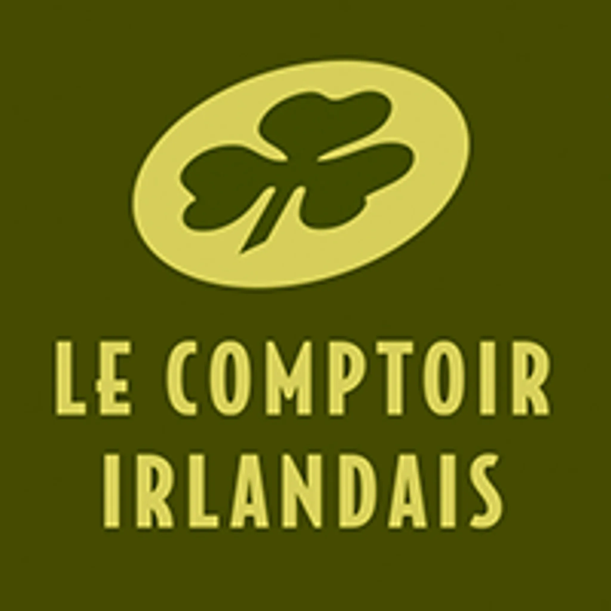 Le Comptoir Irlandais Granville