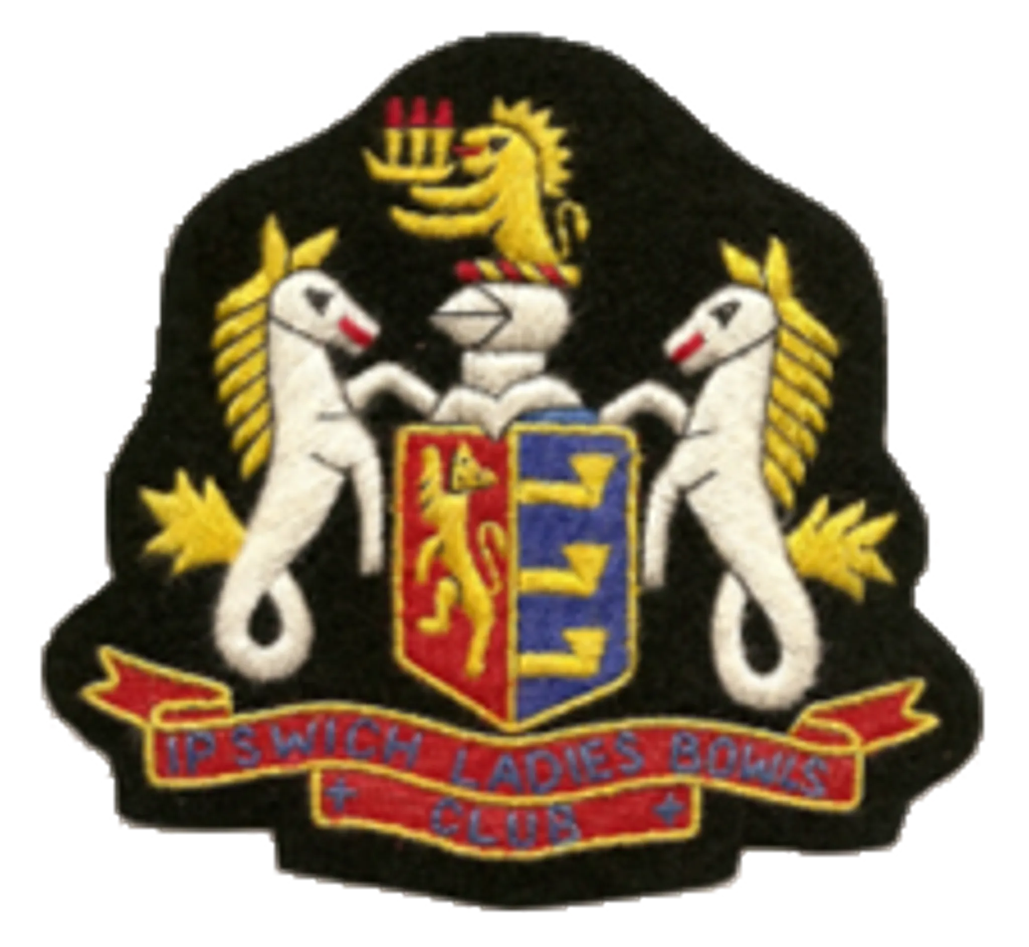 Ipswich Ladies Bowls Club