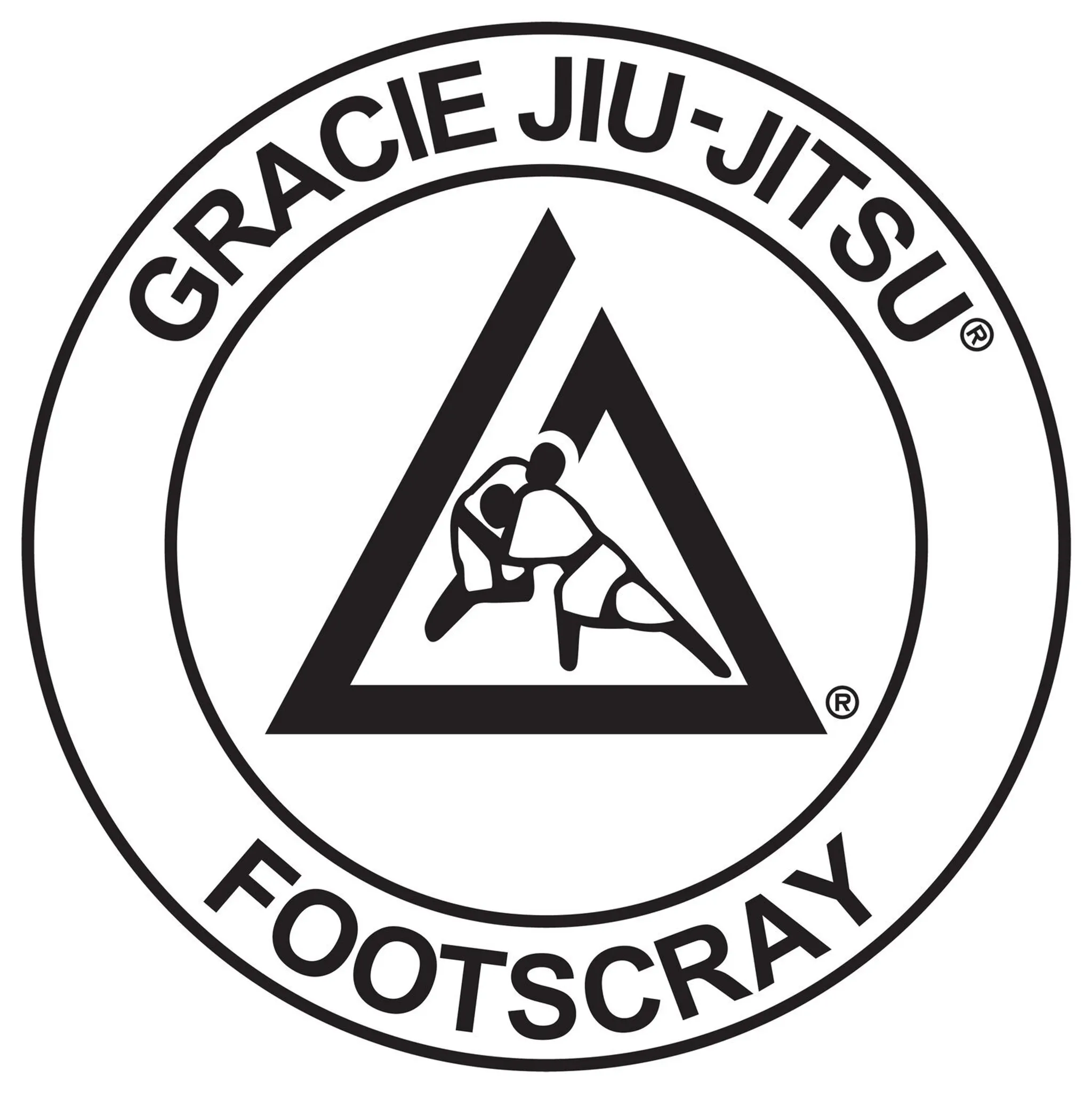 Gracie Jiu-Jitsu Footscray