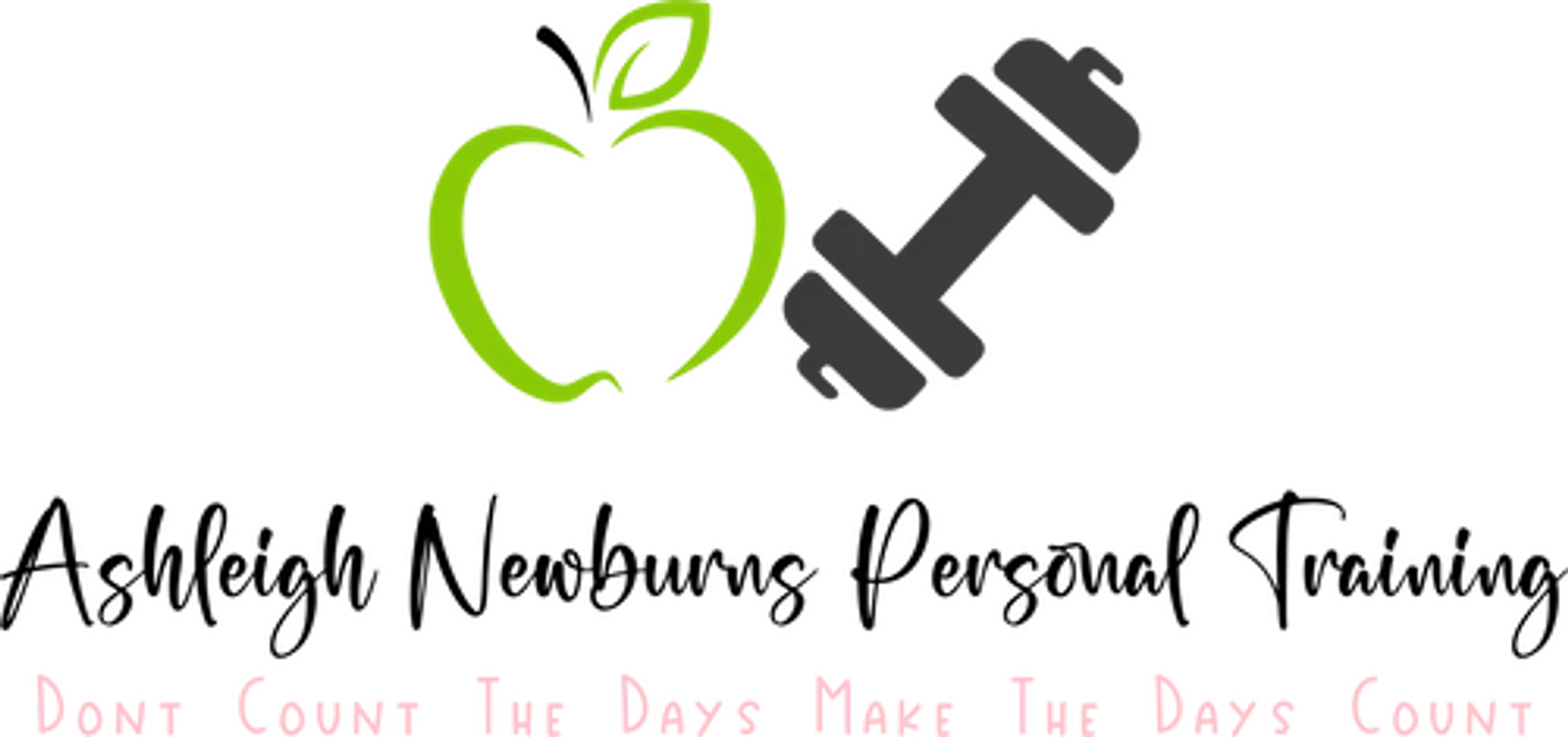 Ashleigh Newburn's PT