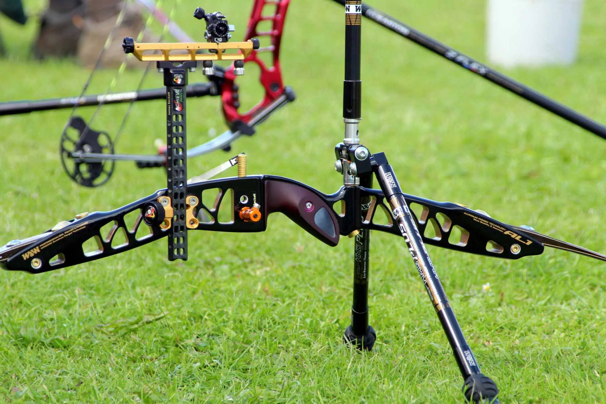 Neston Company of Archers