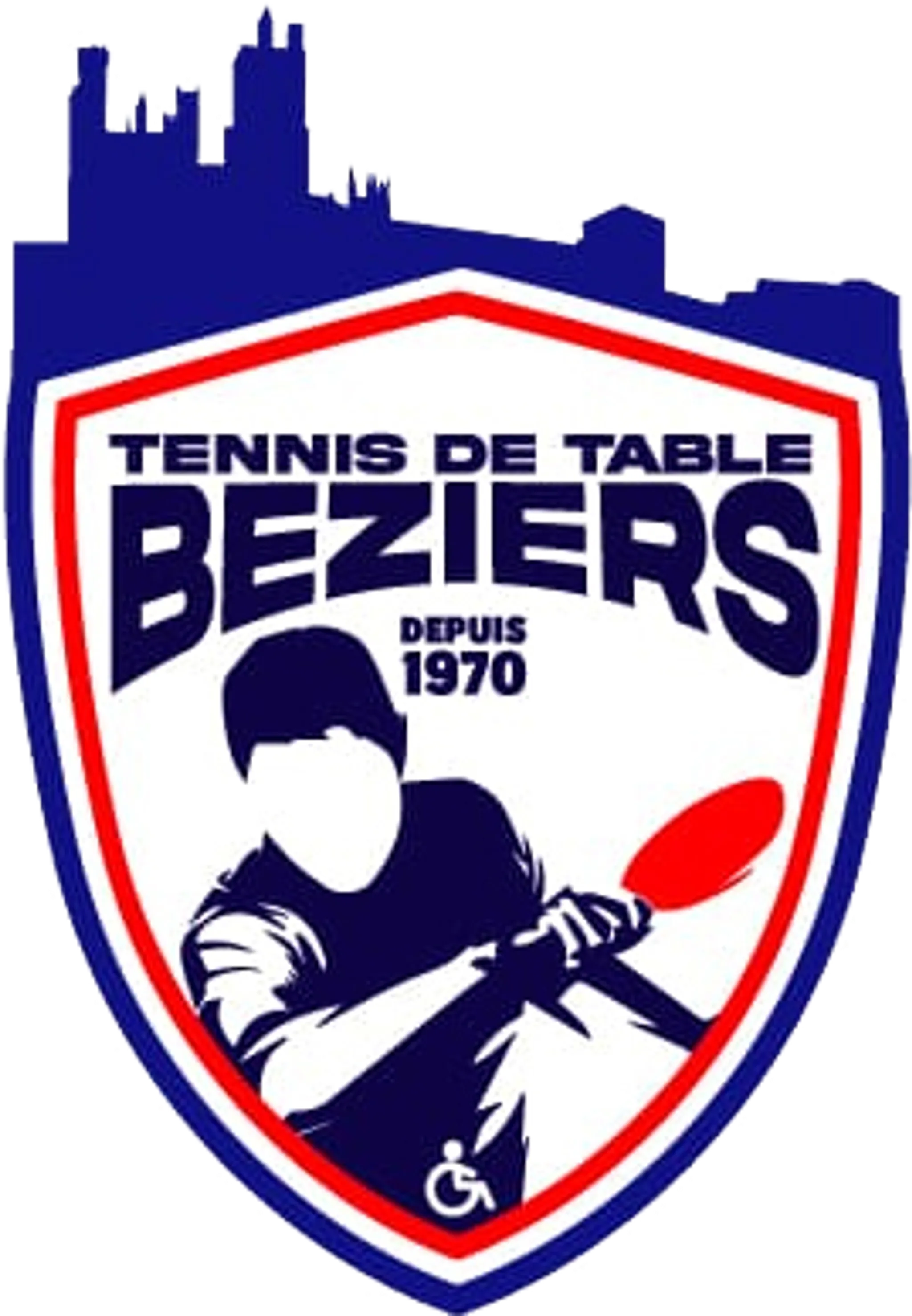 Béziers TT