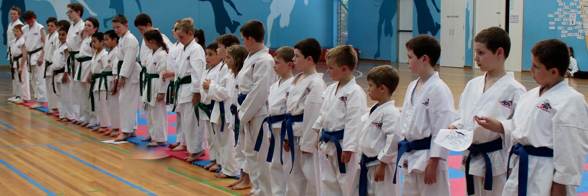 Art Of Defence Australia (A.D.A.)