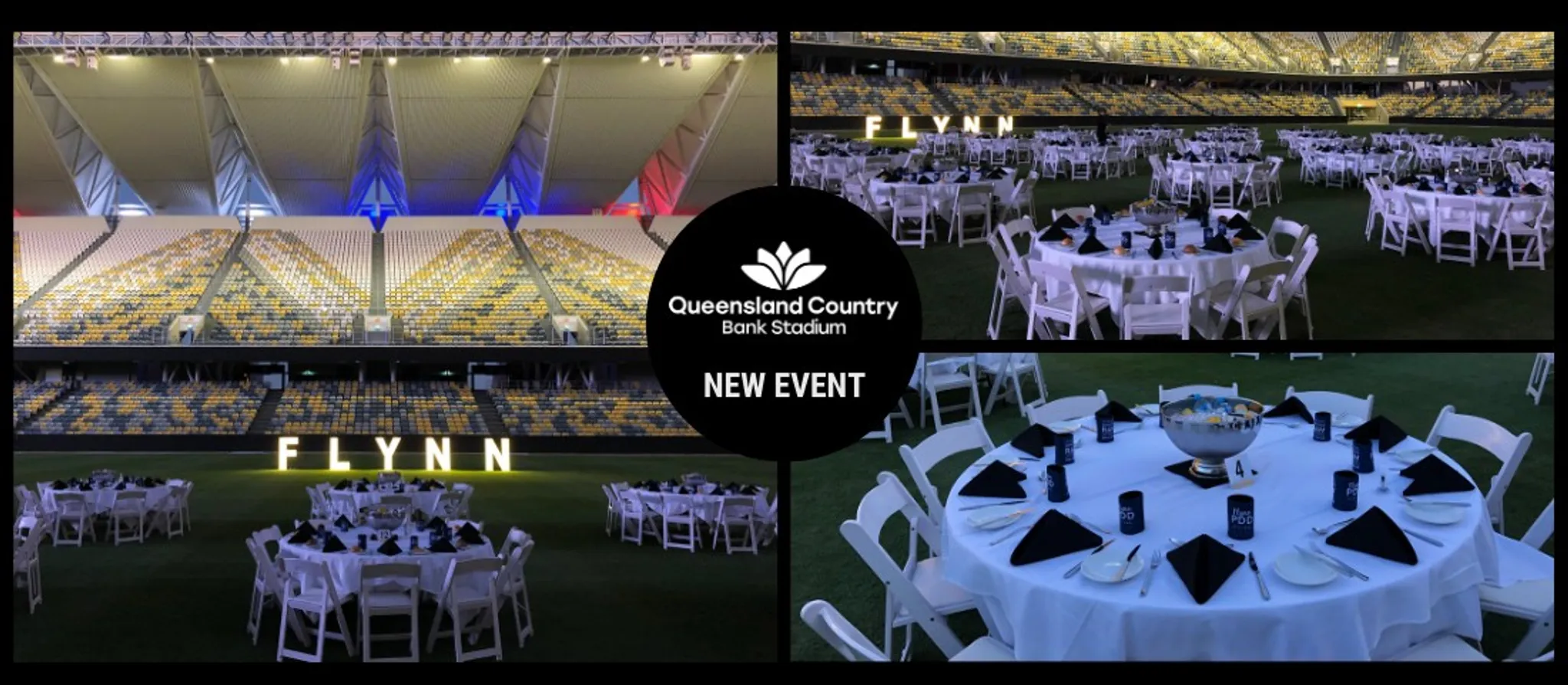 NQ Cowboys v Broncos