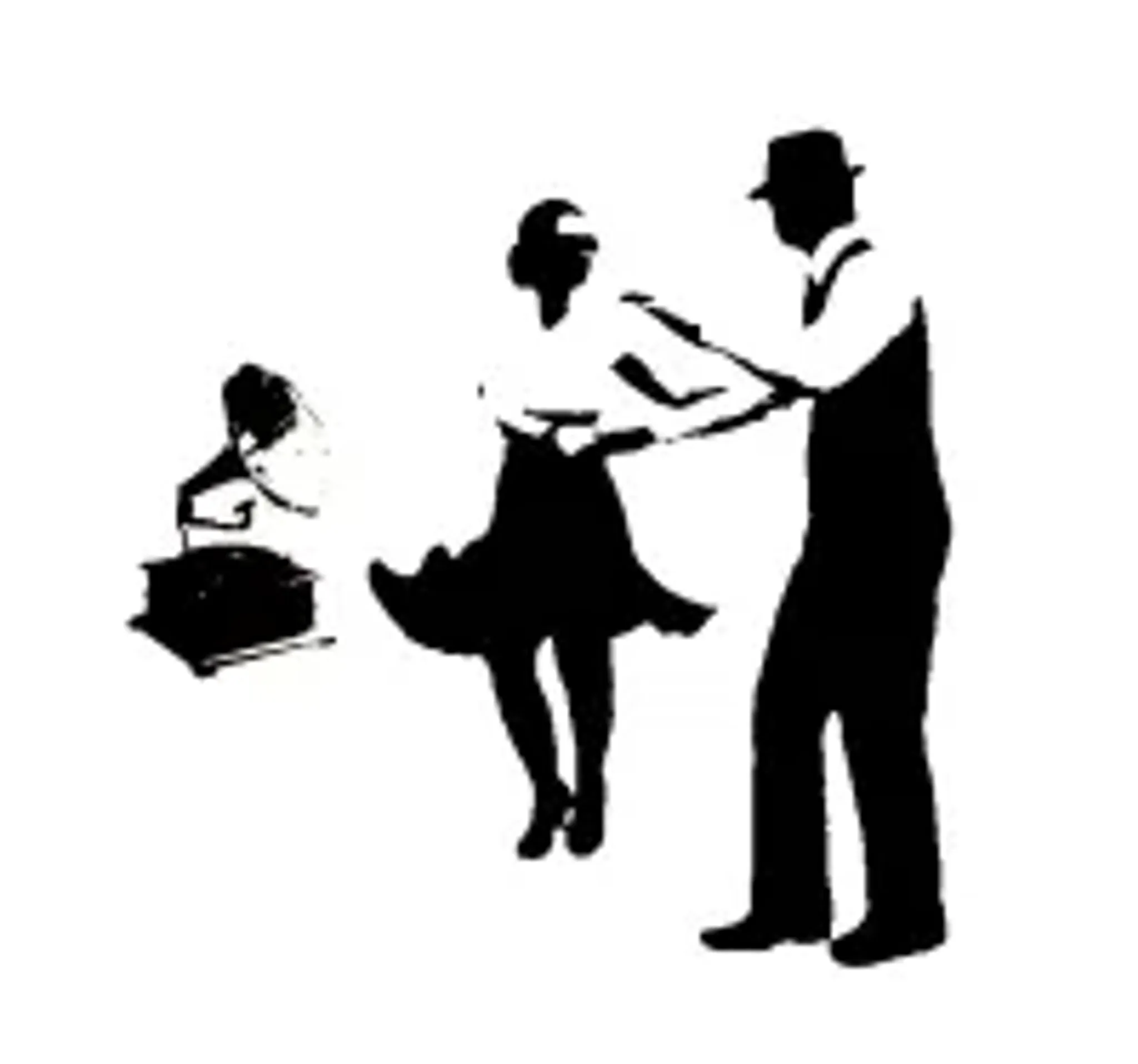 Brisbane Balboa Swing Dance