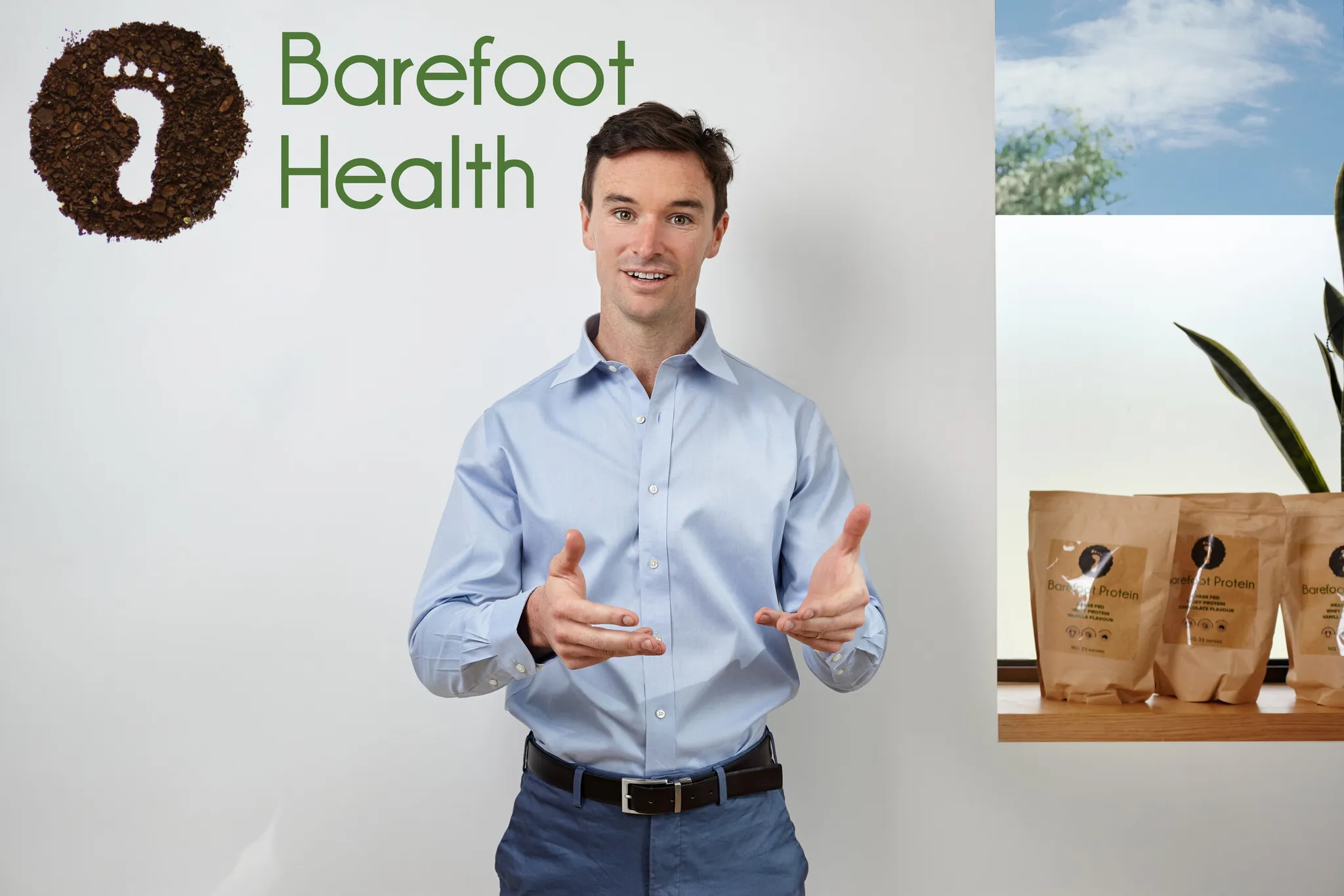 Barefoot Health