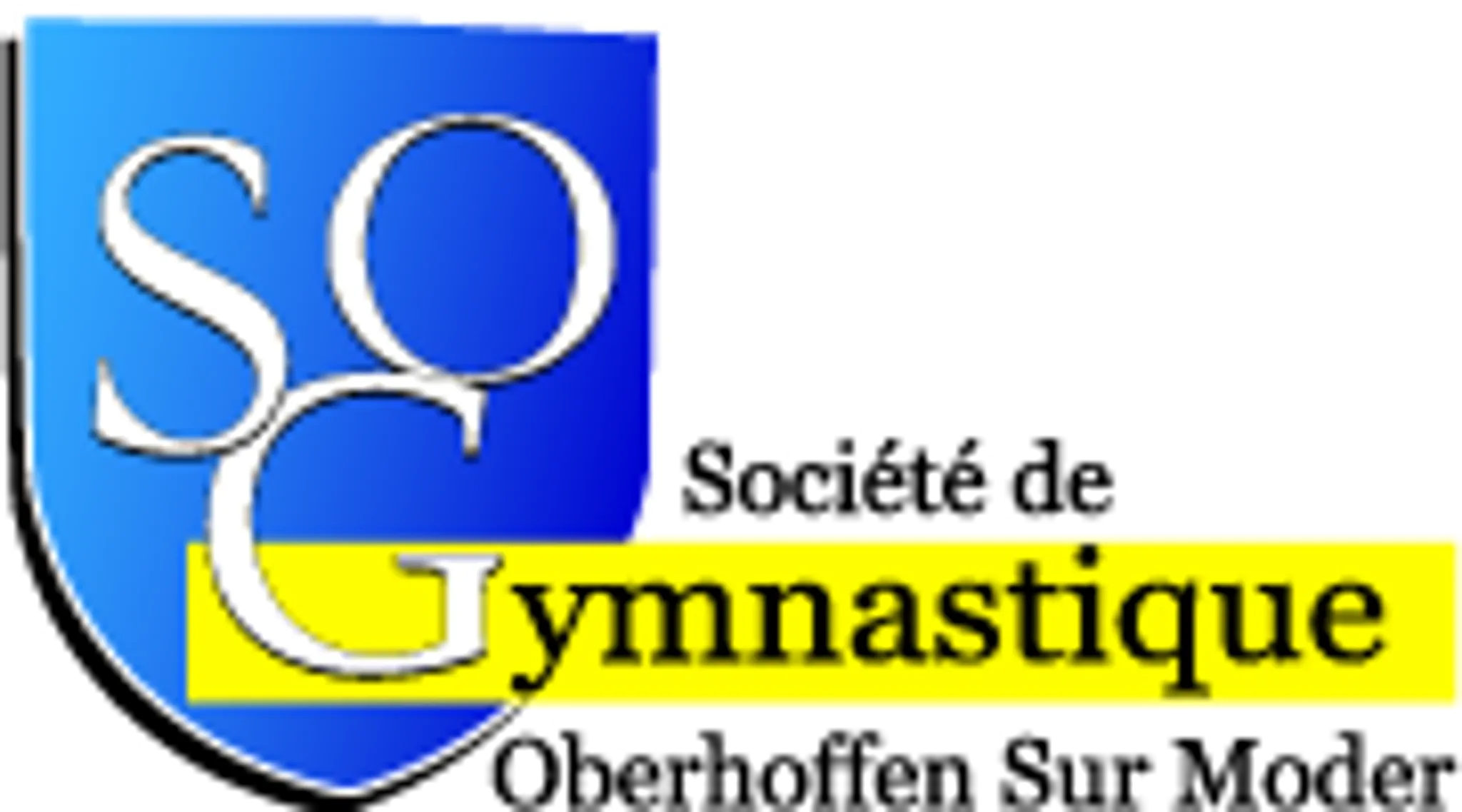 Gymnastic Society D'oberhoffen-Sur-Moder