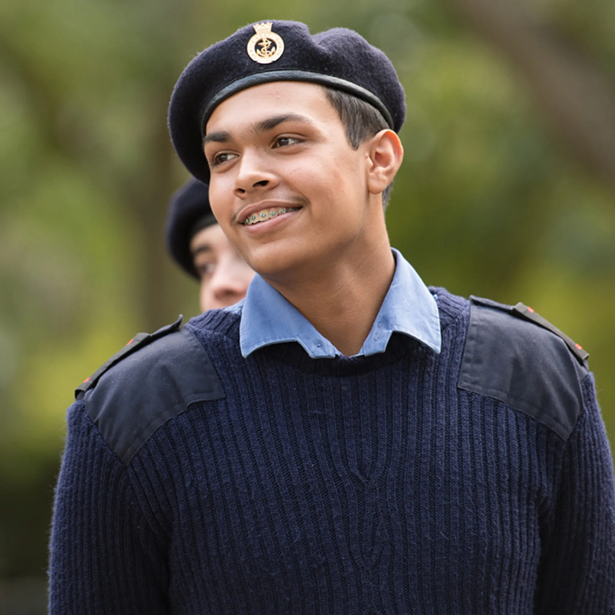 Wandsworth, Chelsea & Fulham Sea Cadets