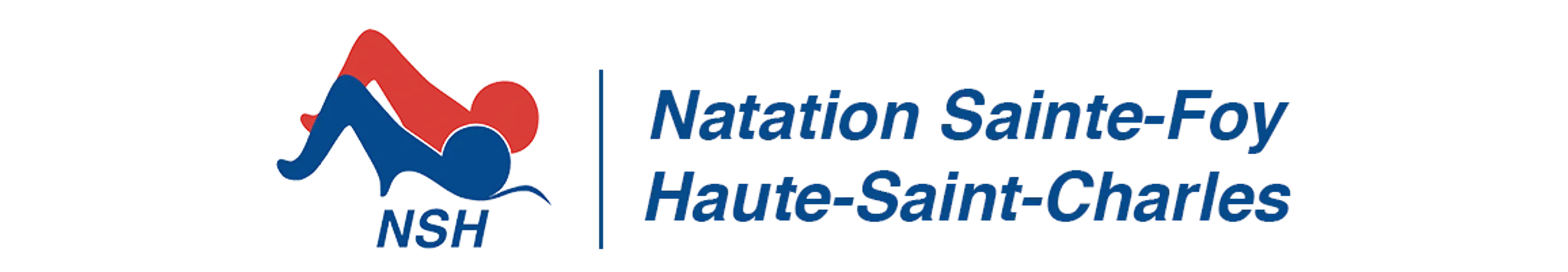 Natation Sainte-Foy Haute-Saint-Charles